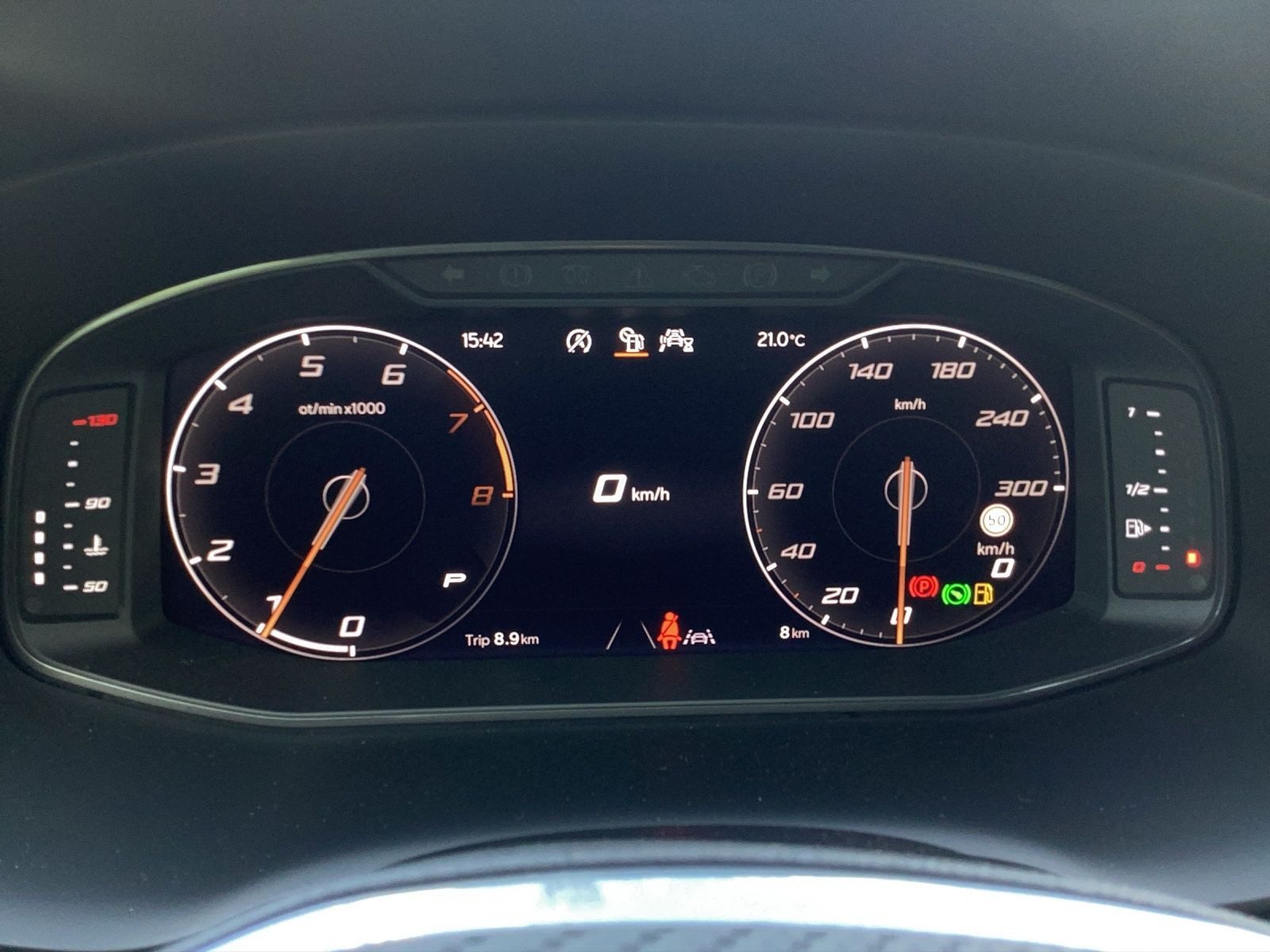 Cupra Ateca – Foto 10