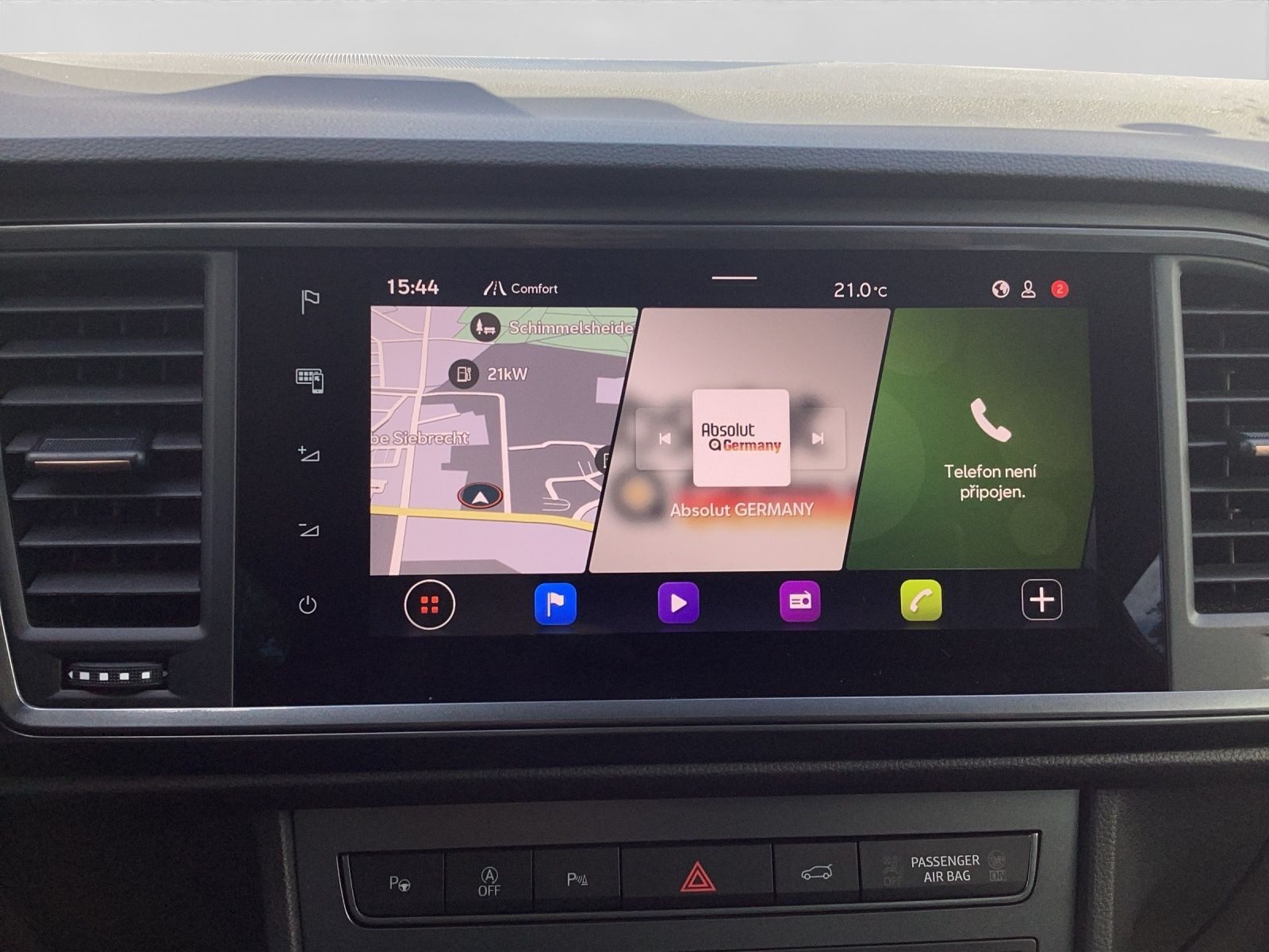 Cupra Ateca – Foto 15