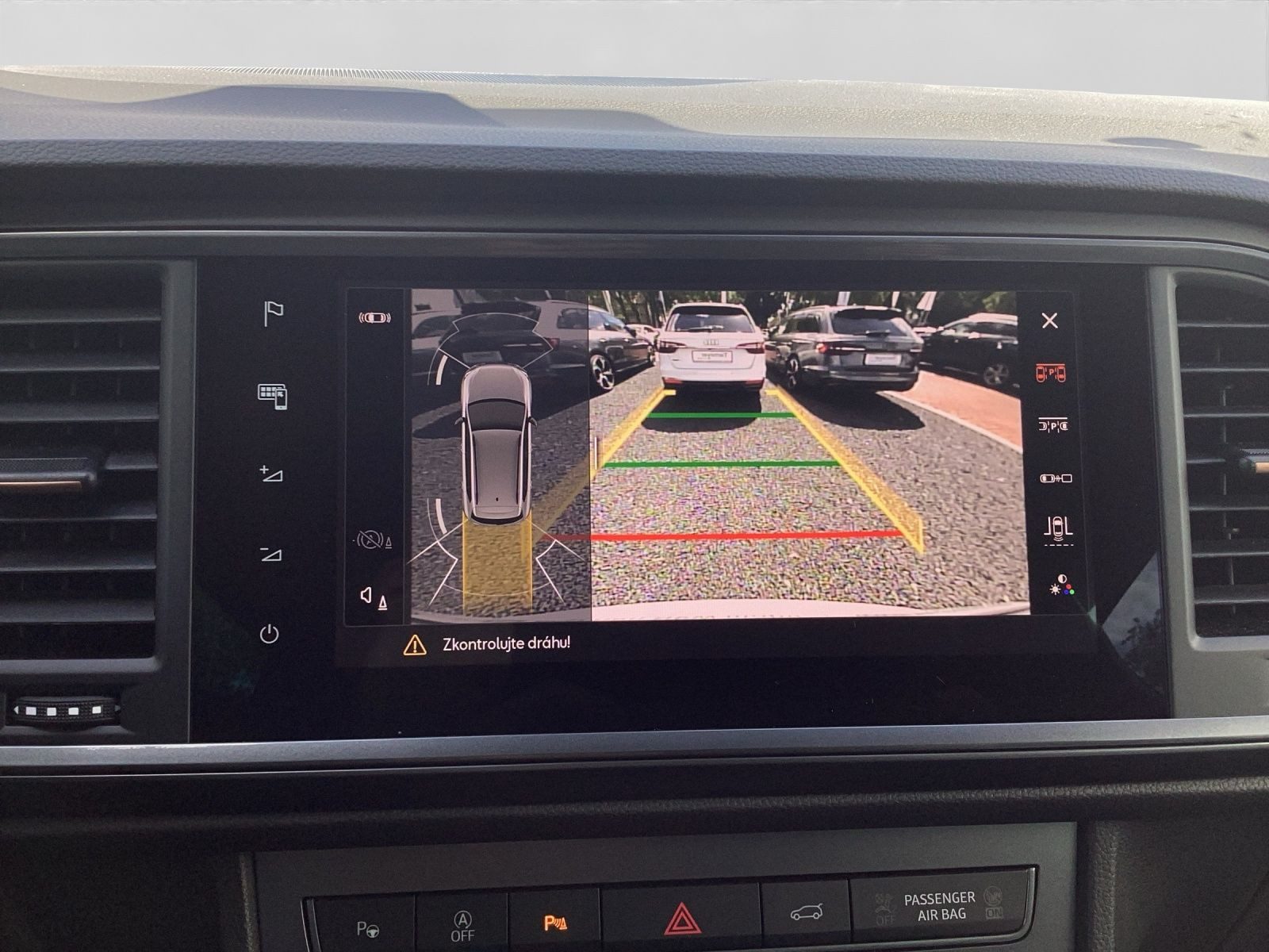 Cupra Ateca – Foto 16