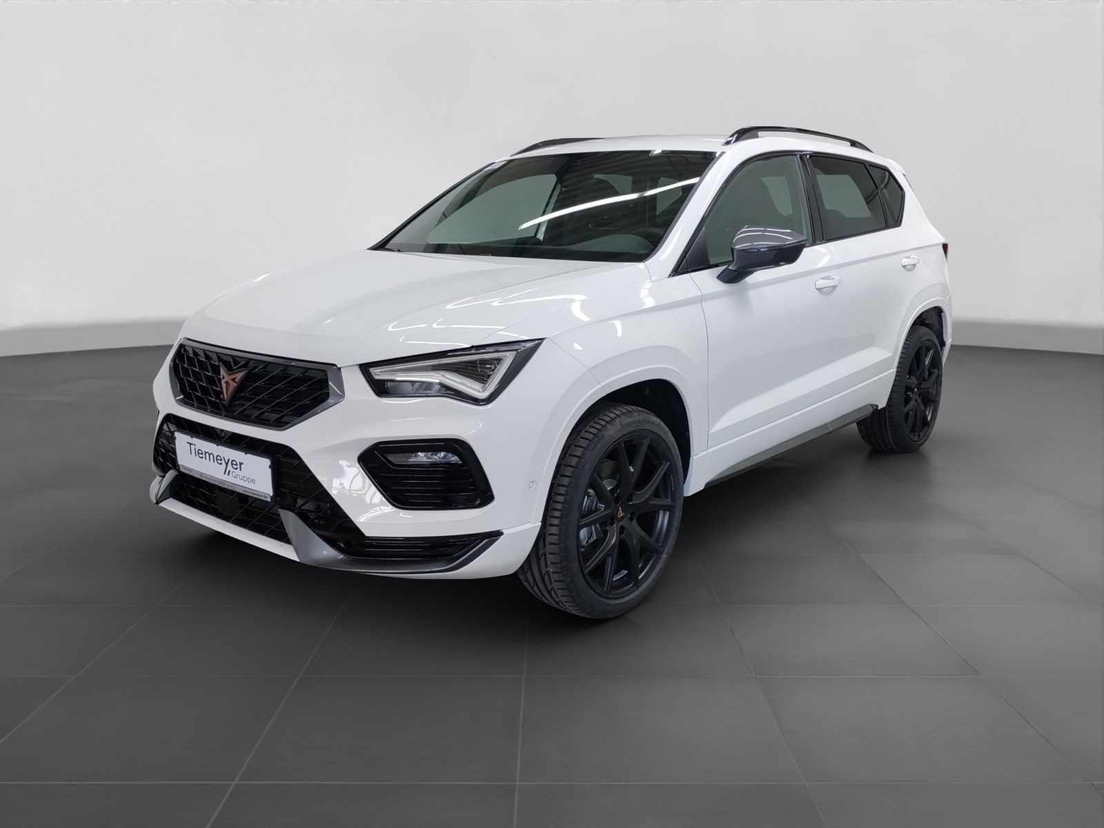 Cupra Ateca – Bild 2