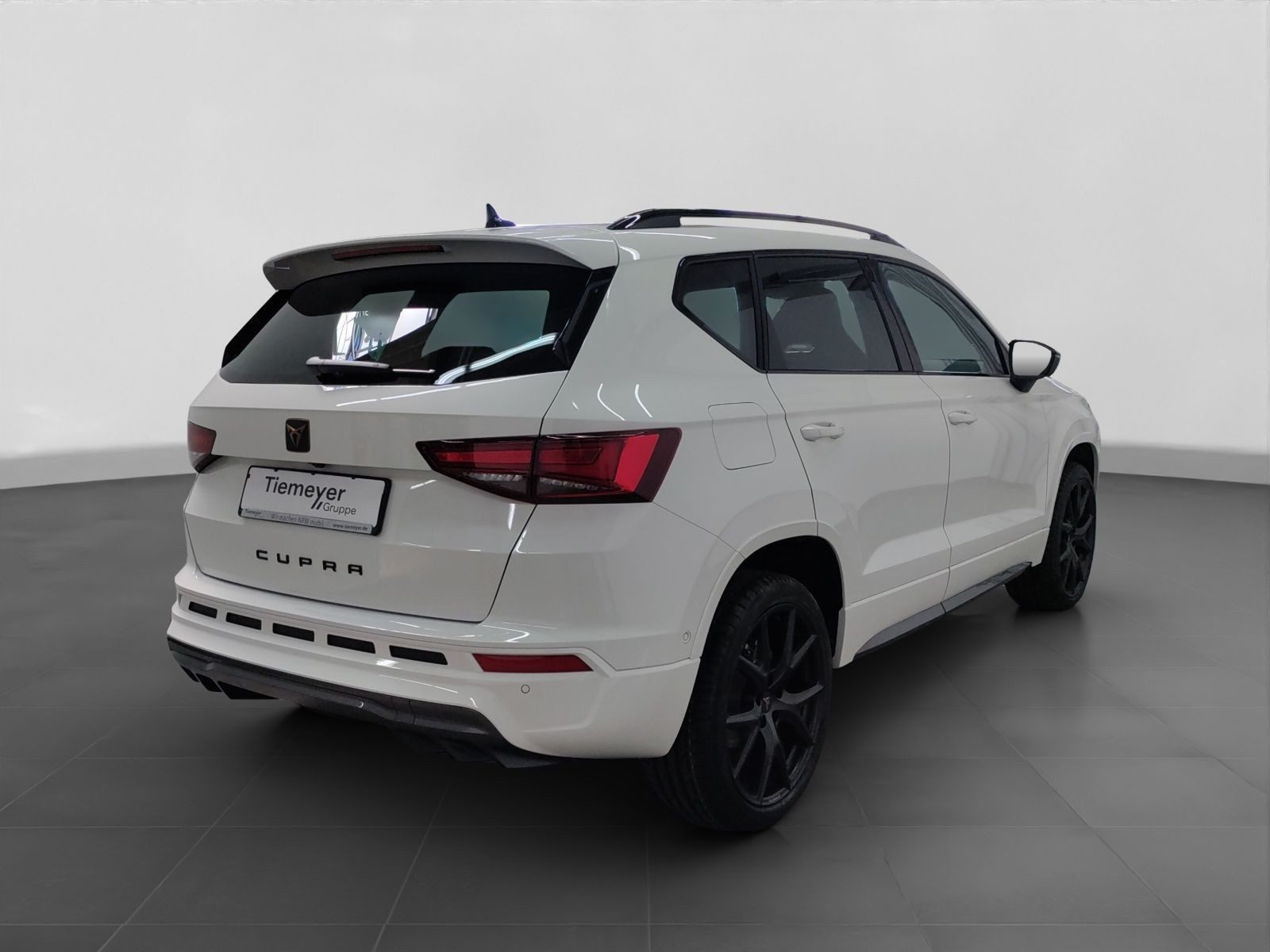 Cupra Ateca – Bild 3