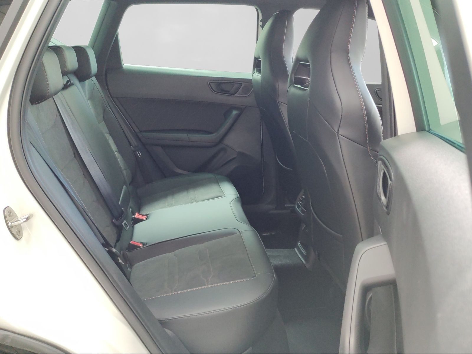Cupra Ateca – Bild 6