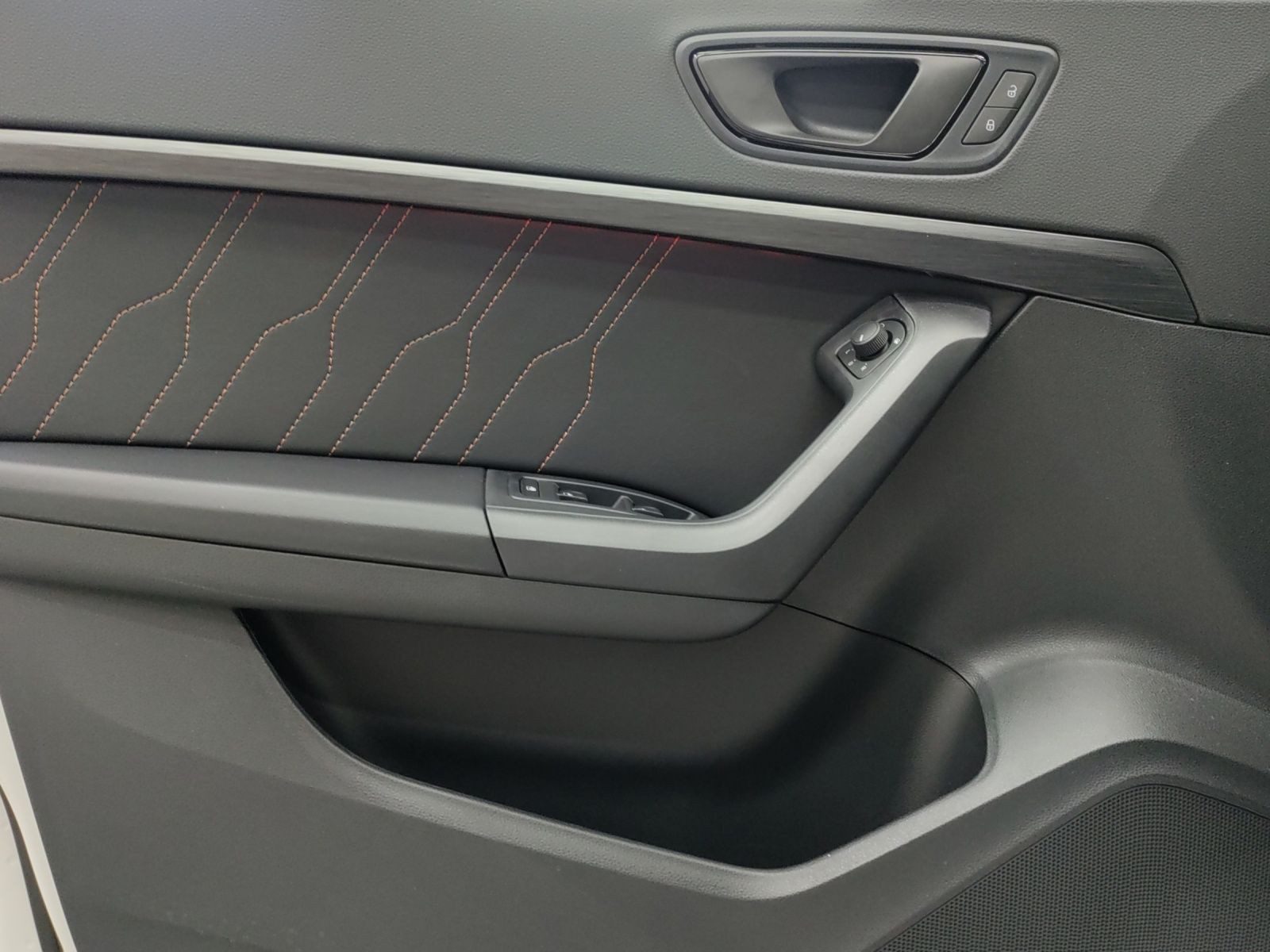 Cupra Ateca – Bild 8