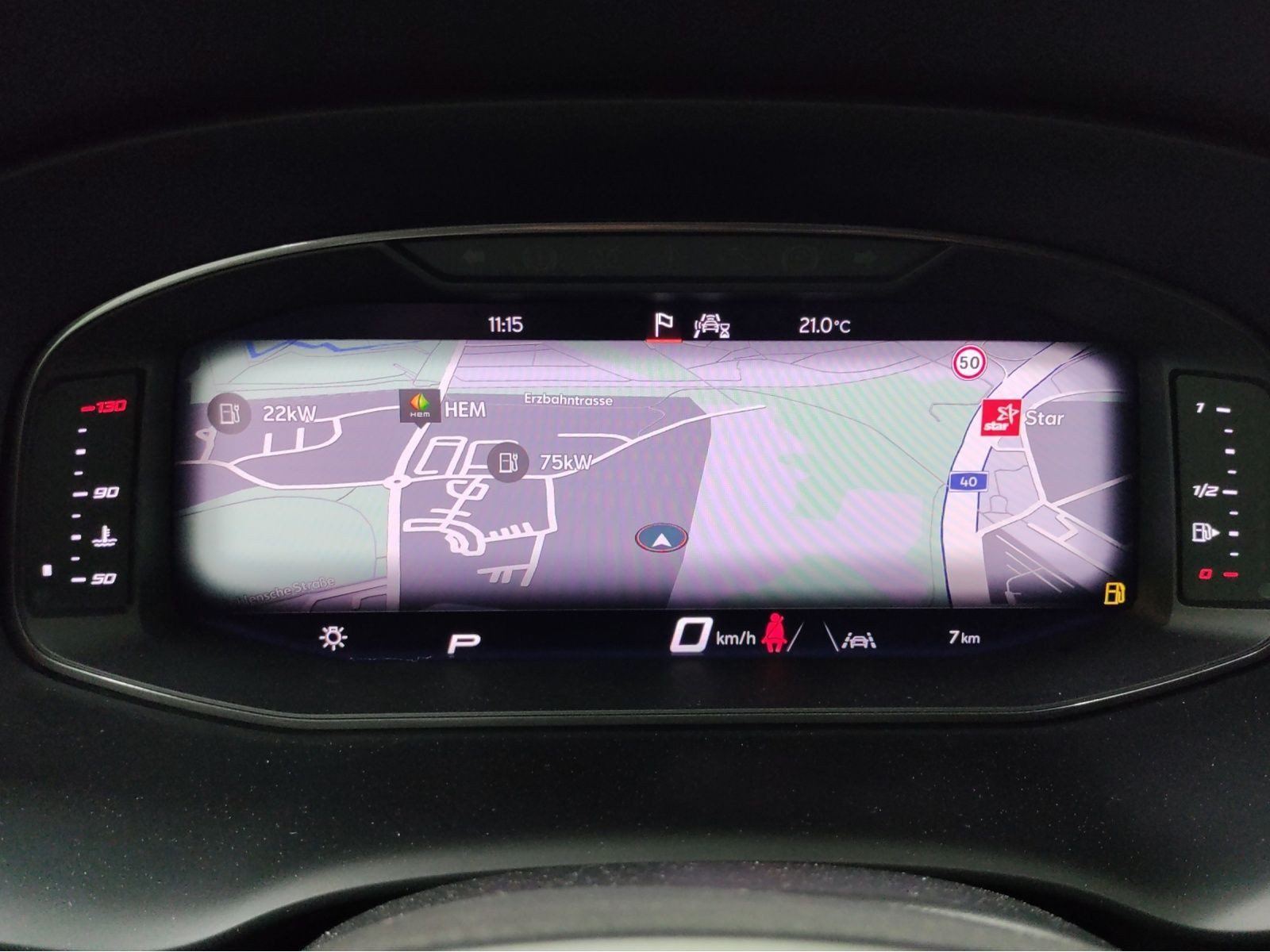 Cupra Ateca – Bild 10
