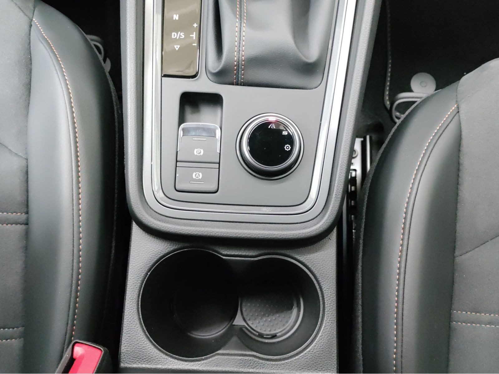 Cupra Ateca – Bild 11