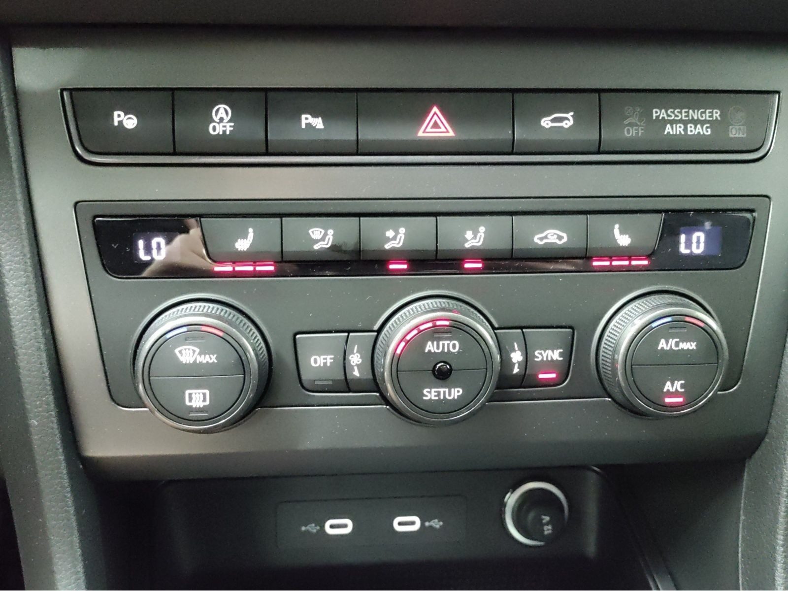 Cupra Ateca – Bild 15