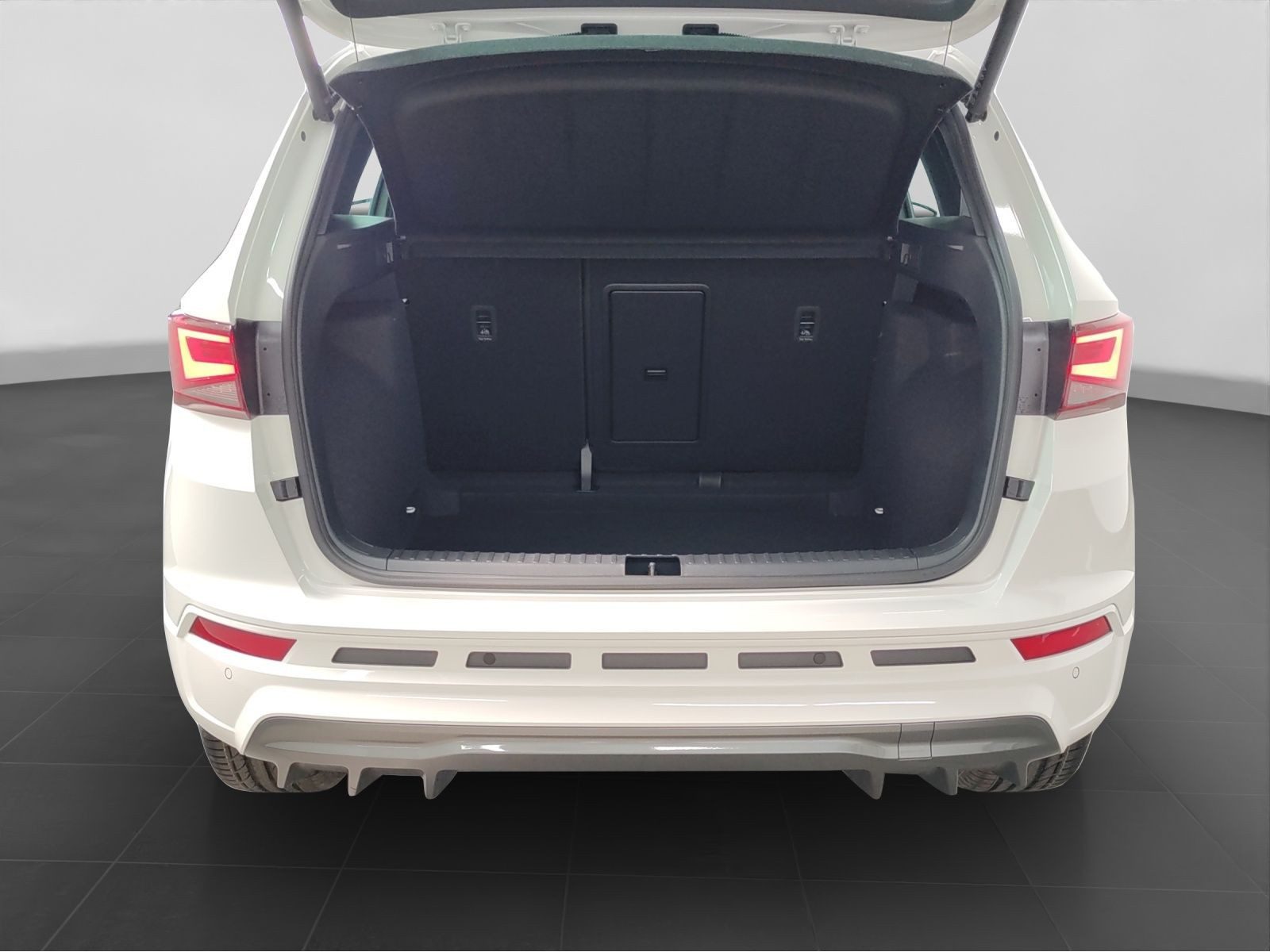 Cupra Ateca – Bild 17