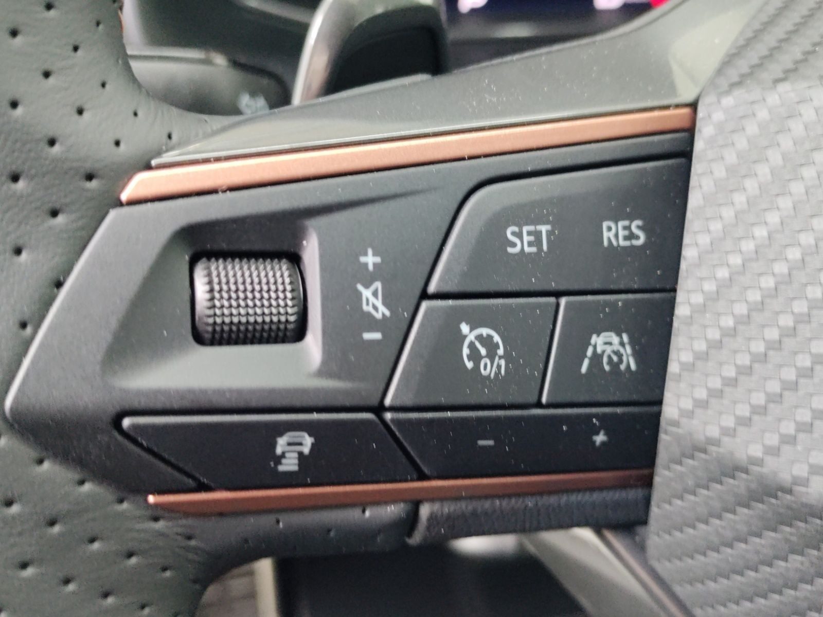 Cupra Ateca – Bild 18