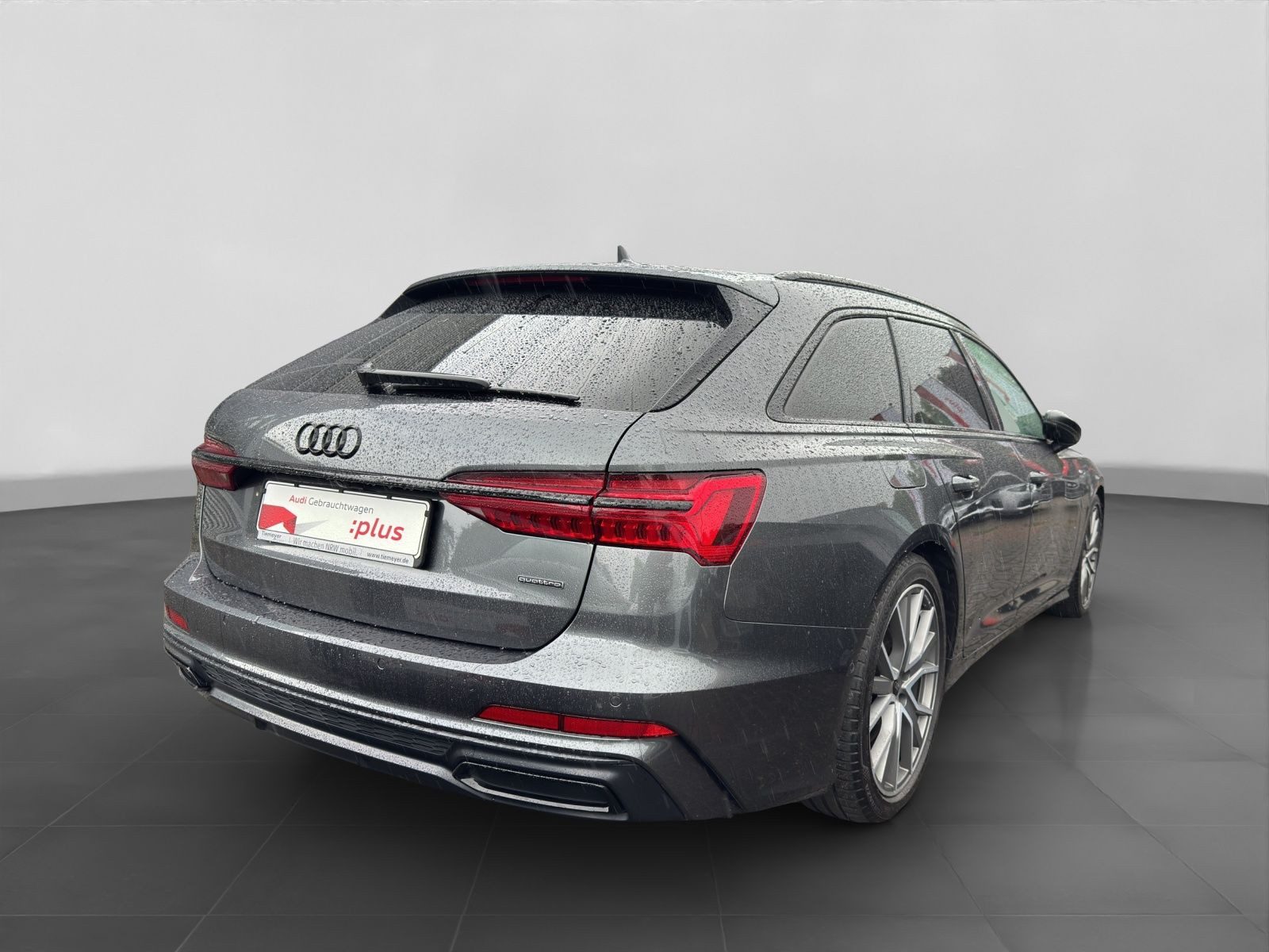 Audi A6 Avant – Foto 3