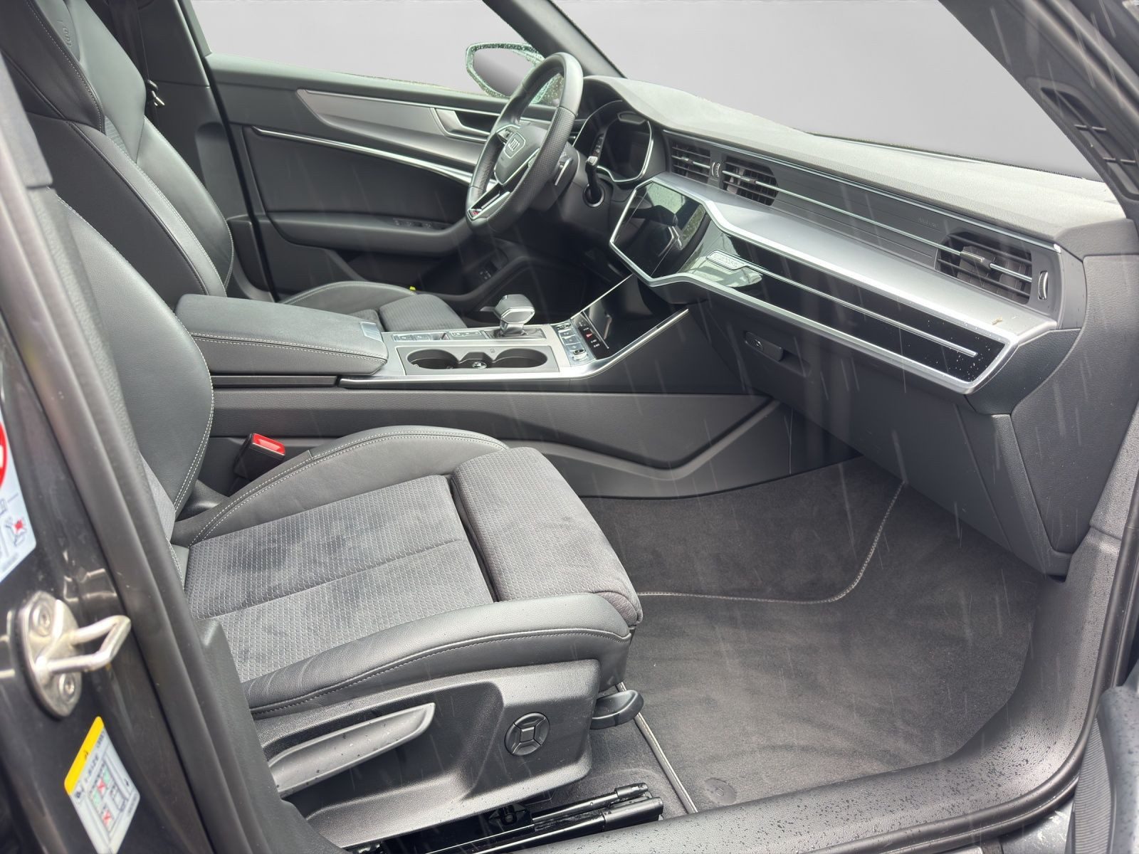 Audi A6 Avant – Foto 4