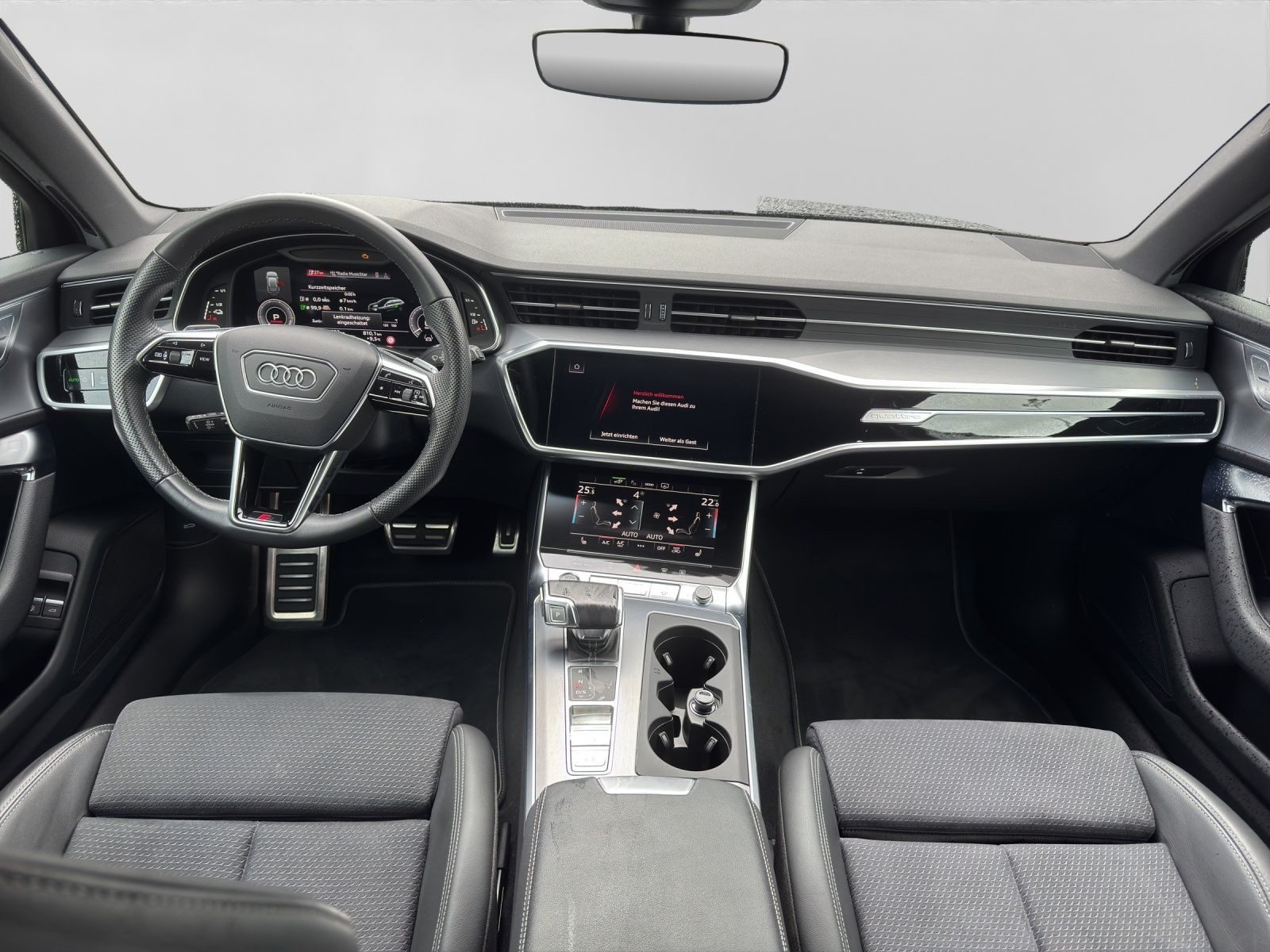 Audi A6 Avant – Foto 5