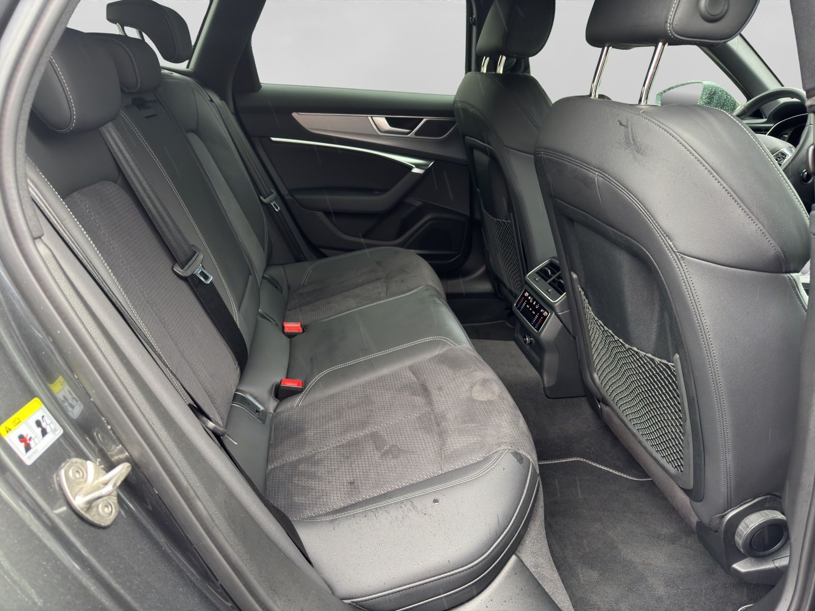 Audi A6 Avant – Foto 6