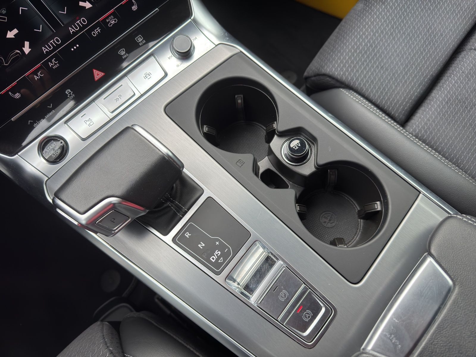 Audi A6 Avant – Foto 11