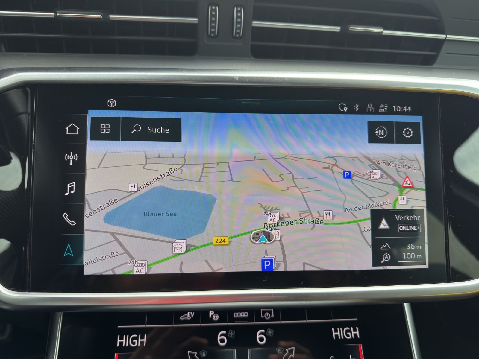 Audi A6 Avant – Foto 14