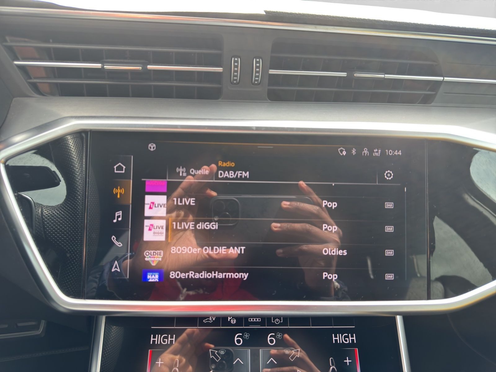 Audi A6 Avant – Foto 15