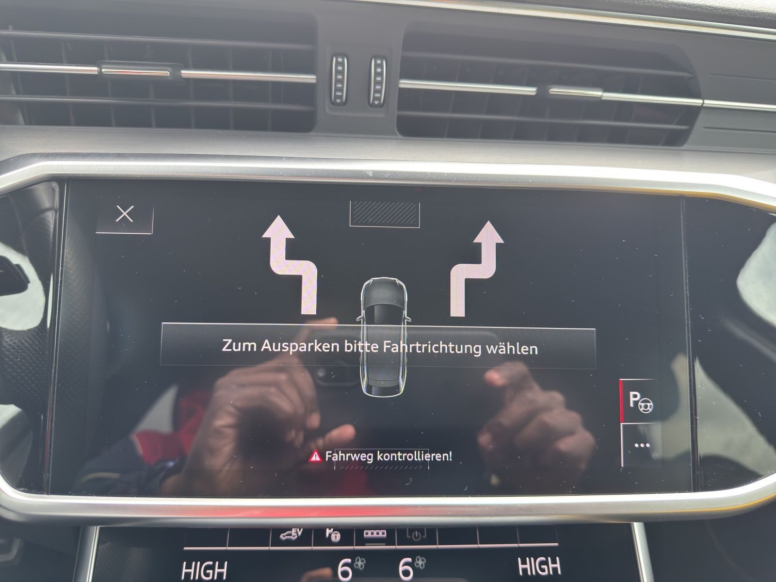 Audi A6 Avant – Foto 16