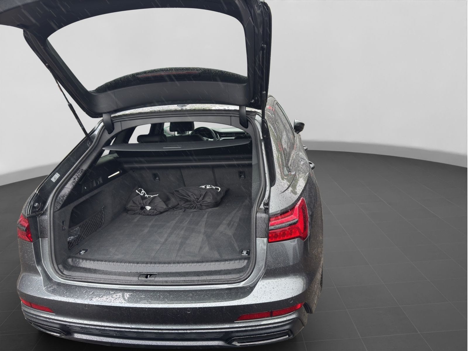 Audi A6 Avant – Foto 17