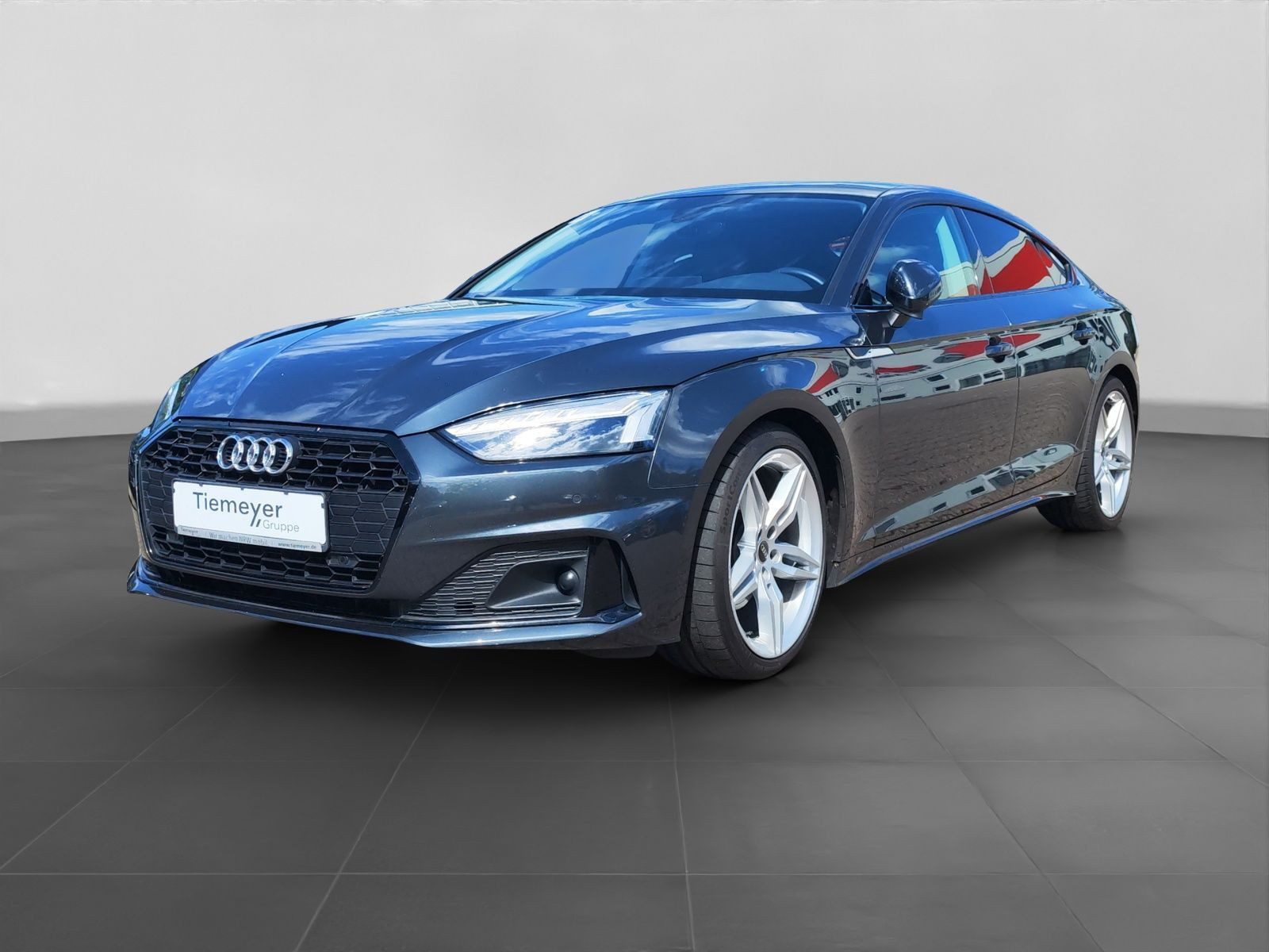 Audi A5 Sportback – Bild 2