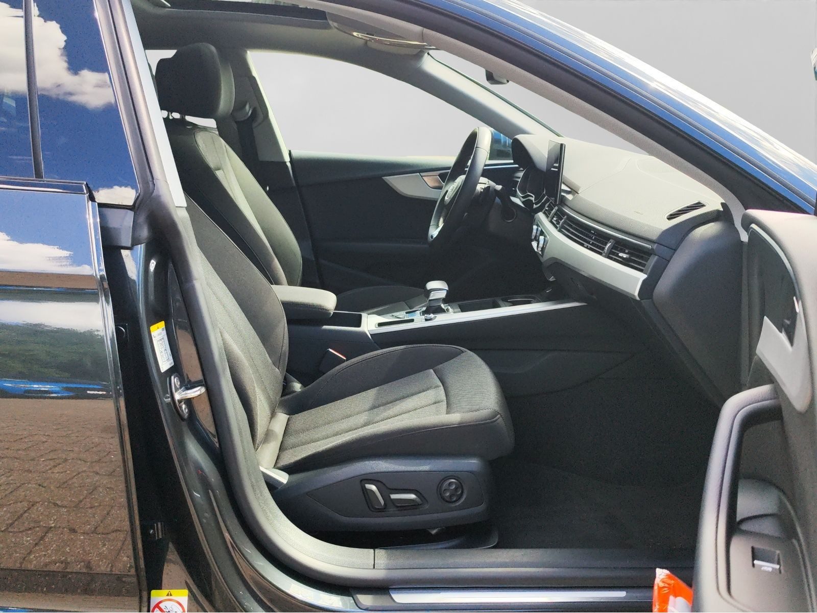 Audi A5 Sportback – Bild 4