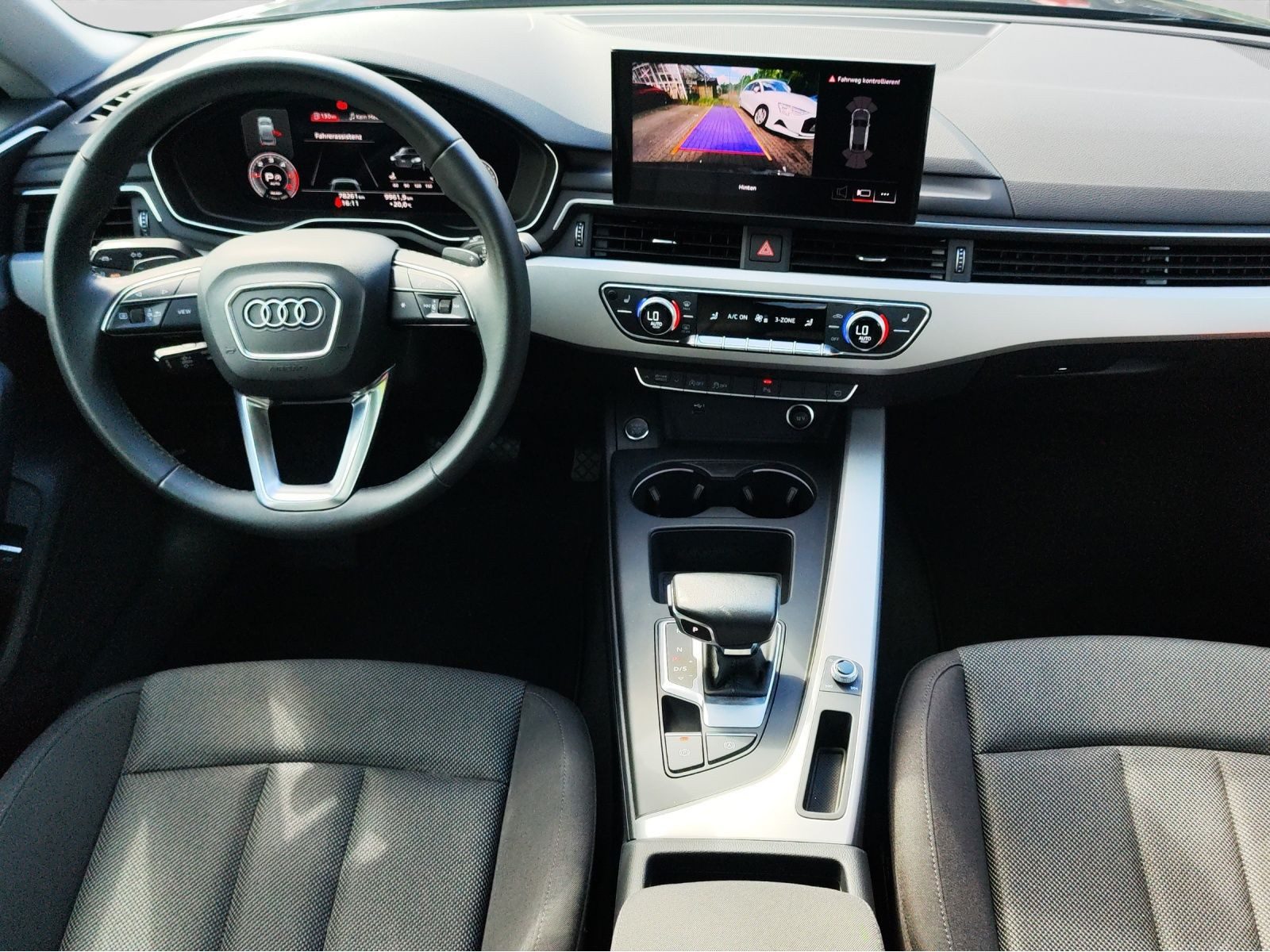 Audi A5 Sportback – Bild 5