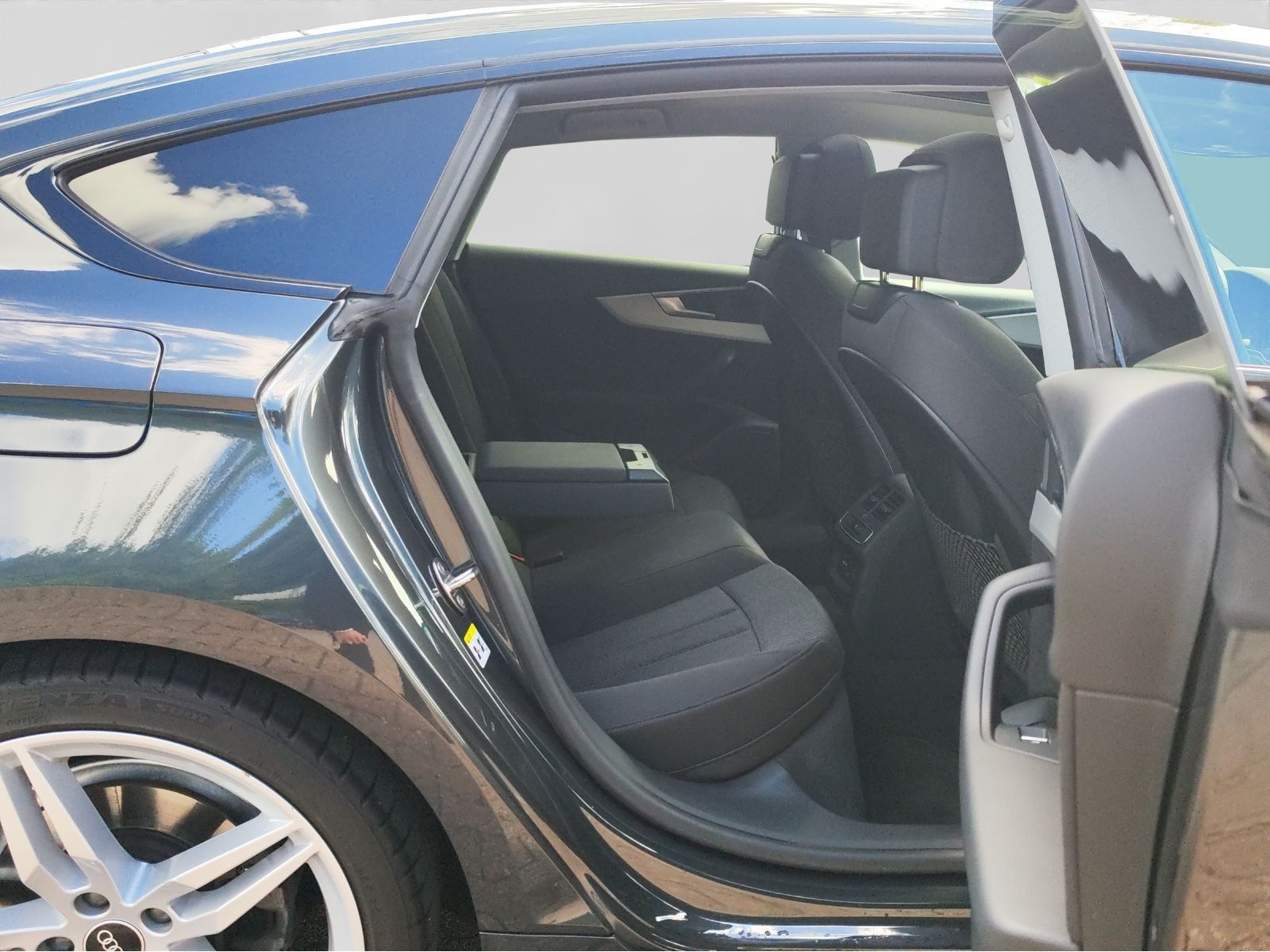 Audi A5 Sportback – Bild 6