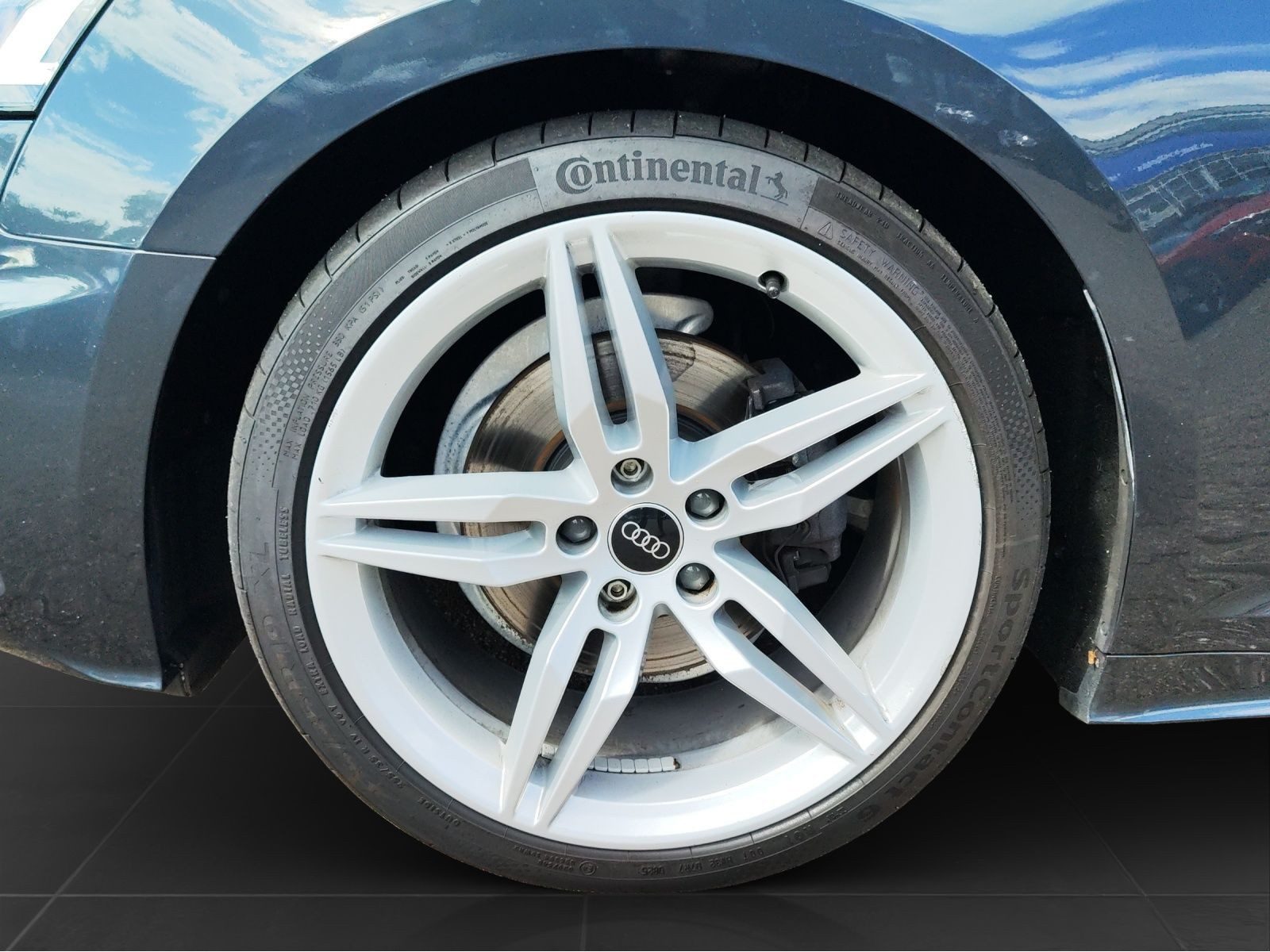 Audi A5 Sportback – Bild 7