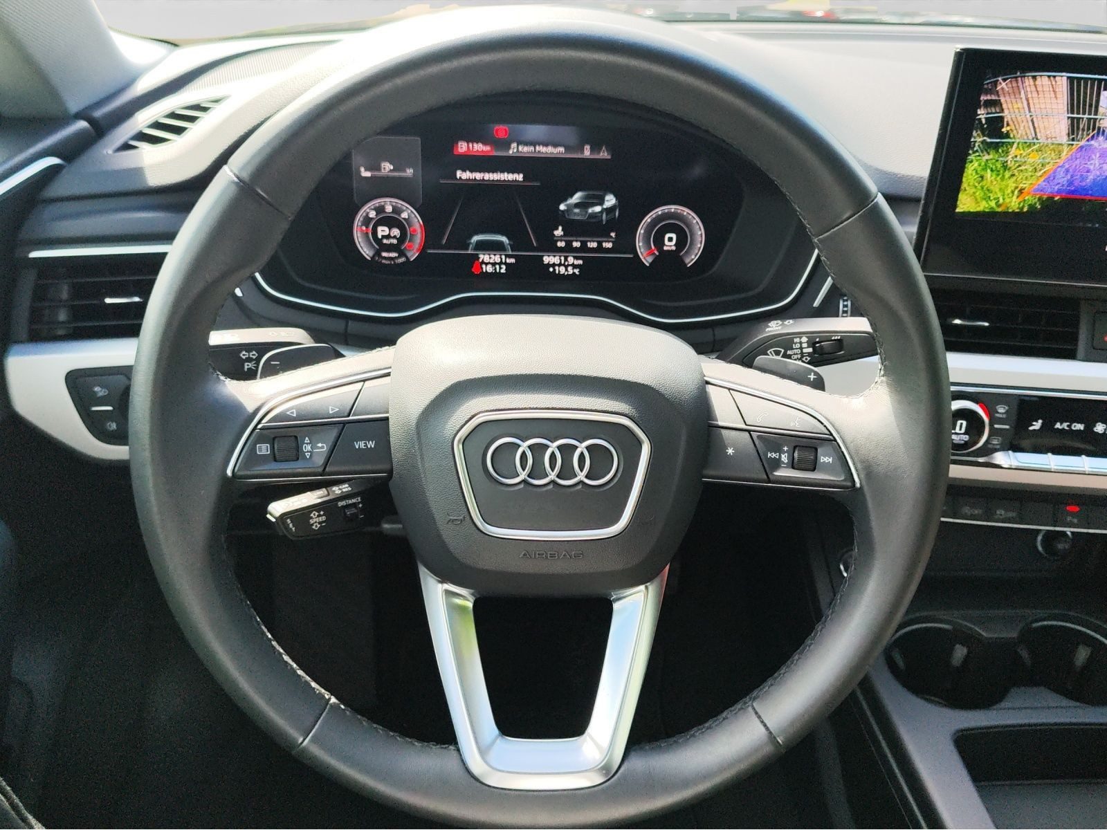 Audi A5 Sportback – Bild 9