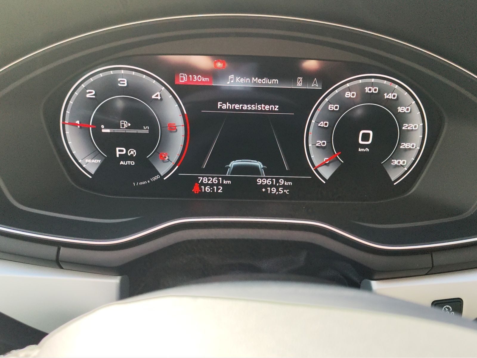Audi A5 Sportback – Bild 10