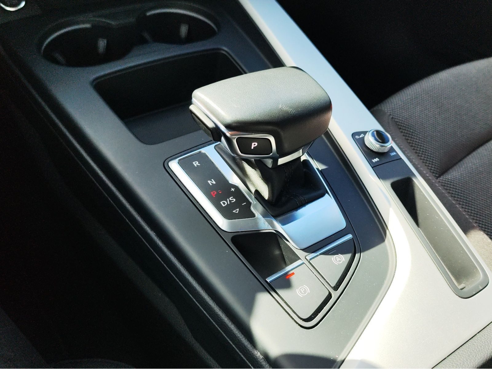 Audi A5 Sportback – Bild 11