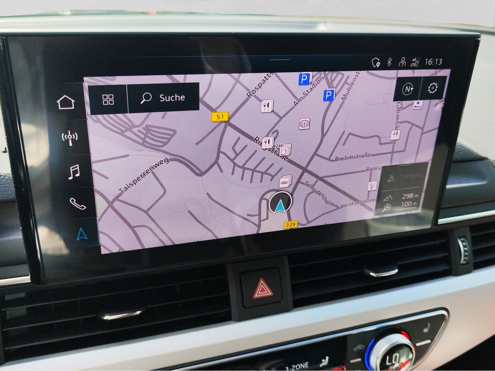 Audi A5 Sportback – Bild 12
