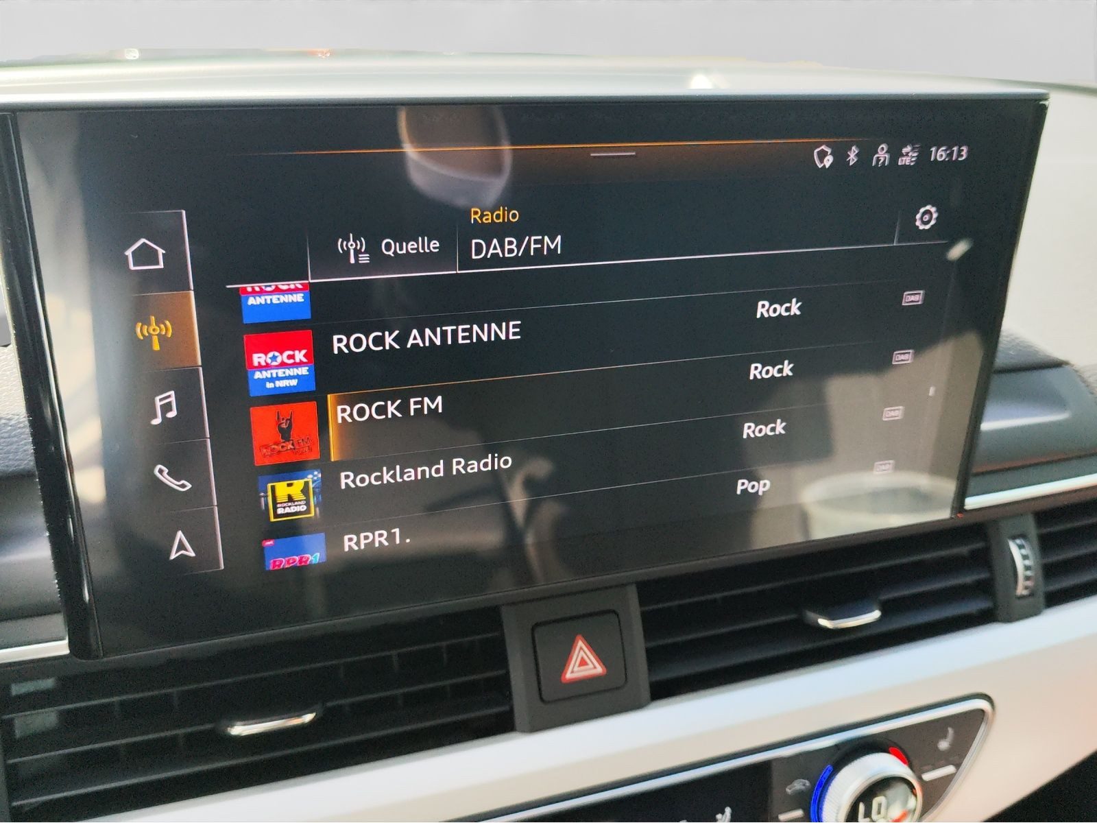 Audi A5 Sportback – Bild 13