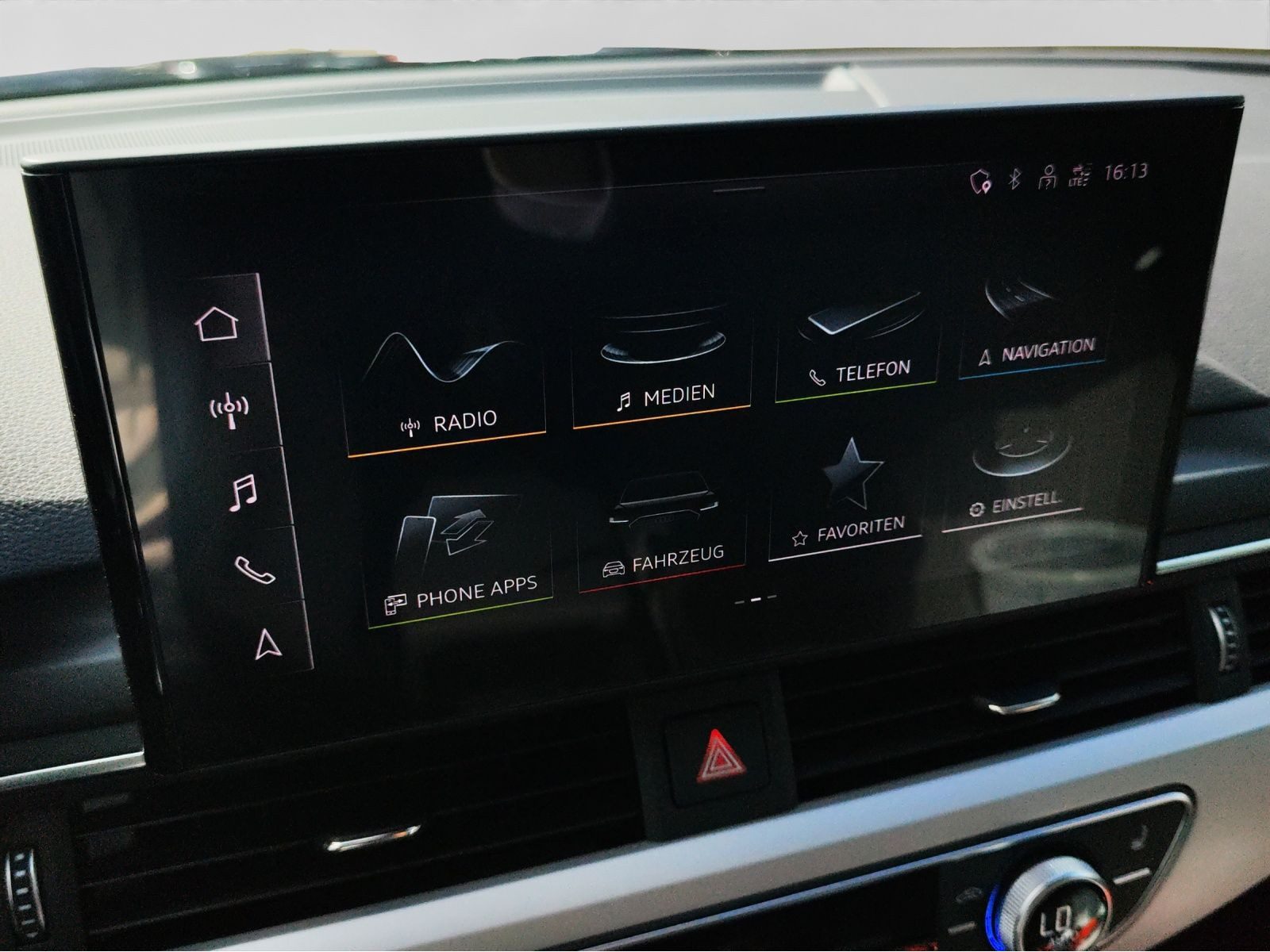 Audi A5 Sportback – Bild 14