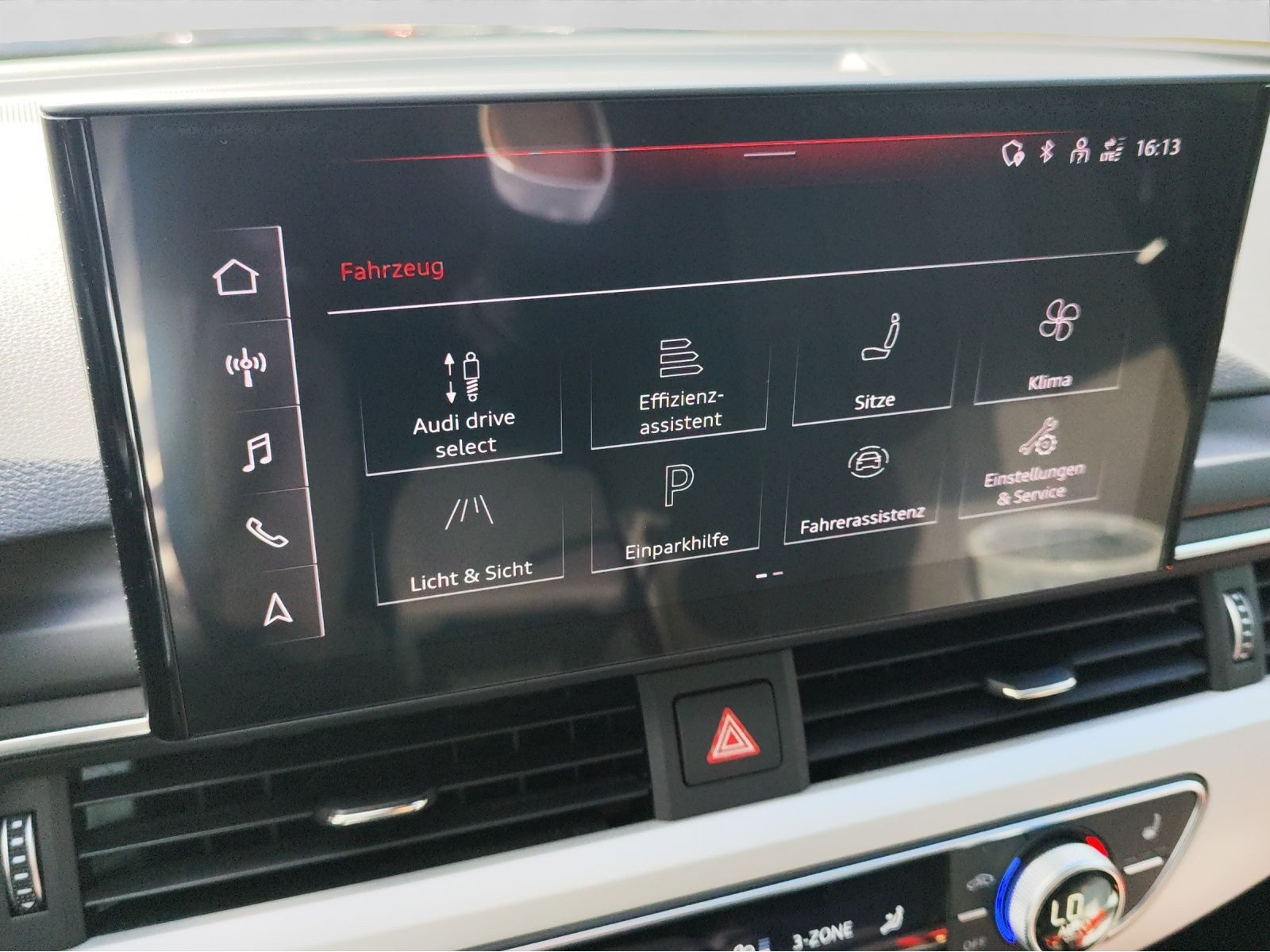 Audi A5 Sportback – Bild 15