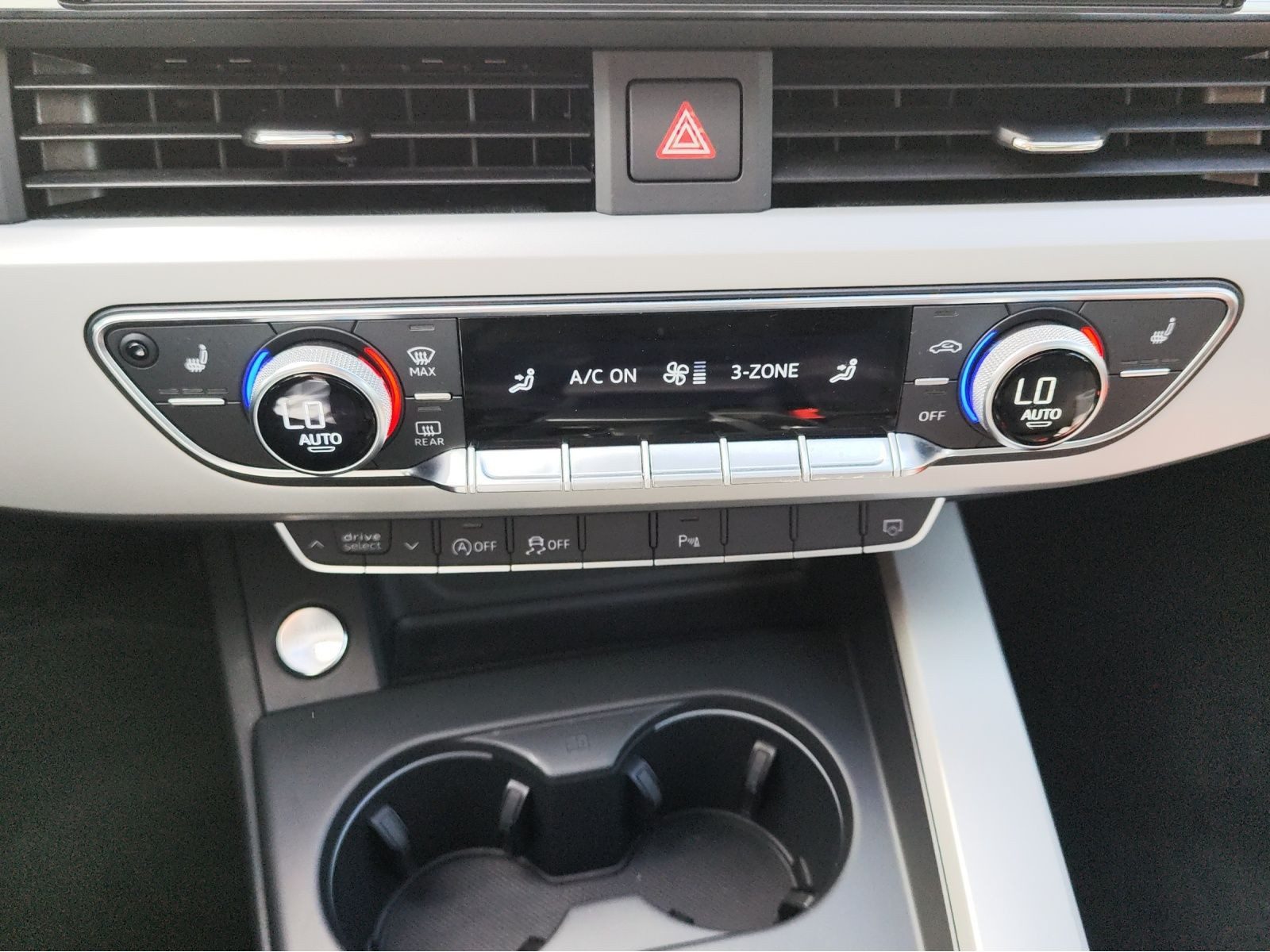 Audi A5 Sportback – Bild 16