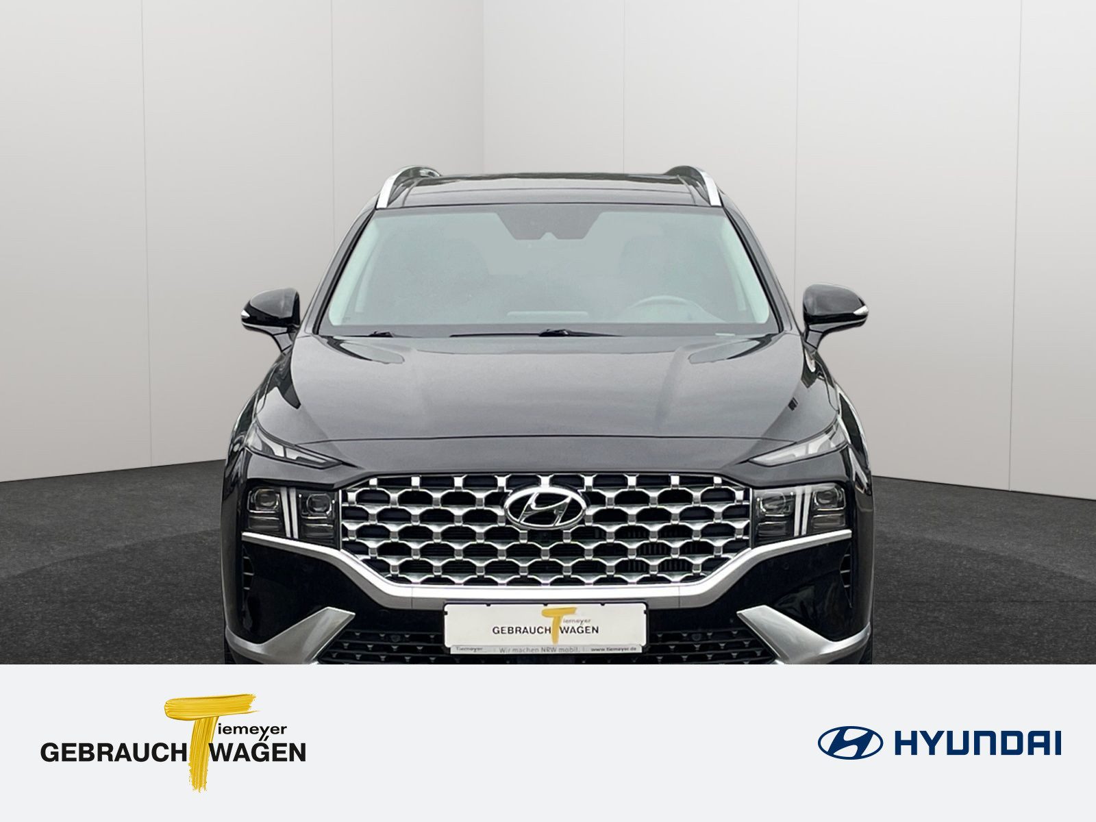 Hyundai SANTA FE – Foto 2