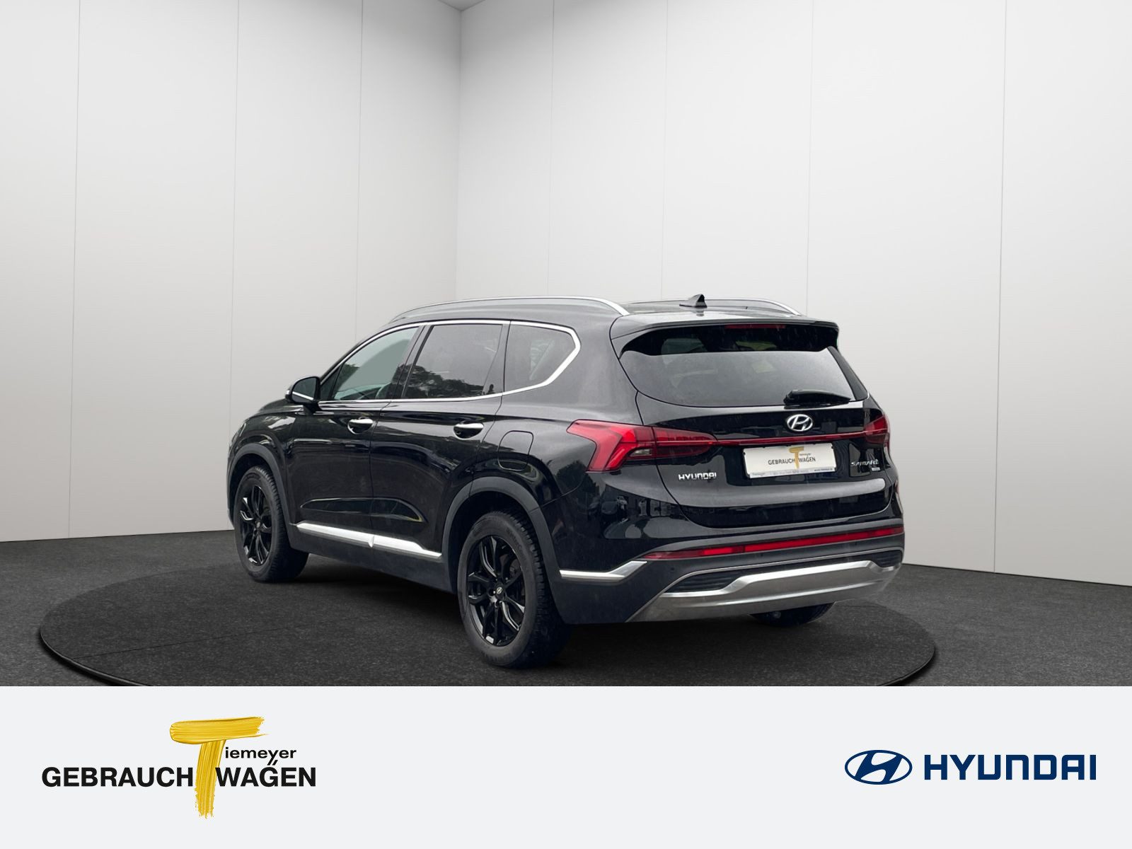 Hyundai SANTA FE – Foto 7