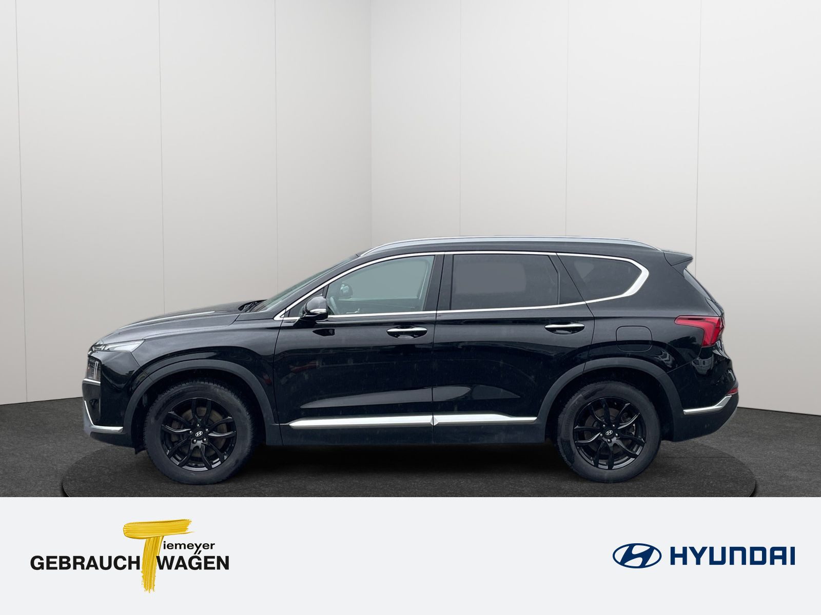 Hyundai SANTA FE – Foto 8