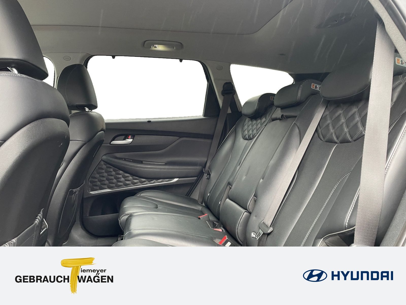 Hyundai SANTA FE – Foto 11