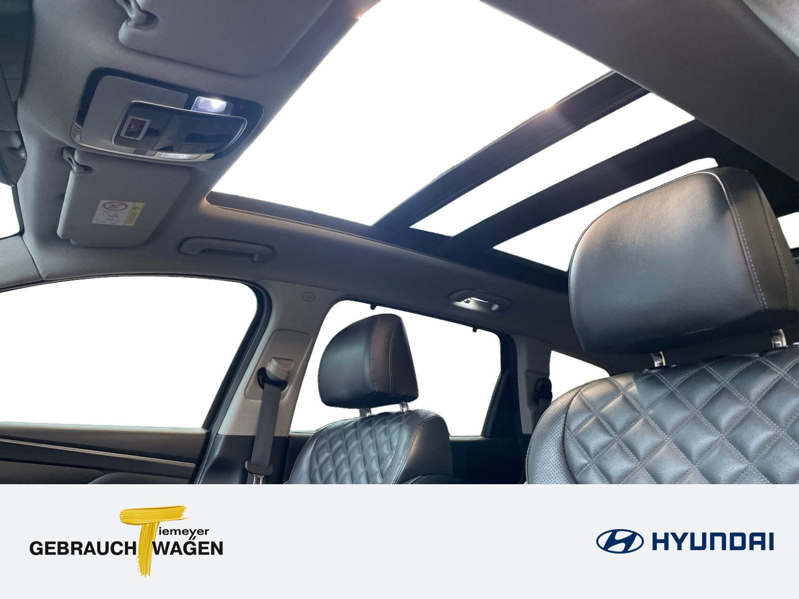Hyundai SANTA FE – Foto 15