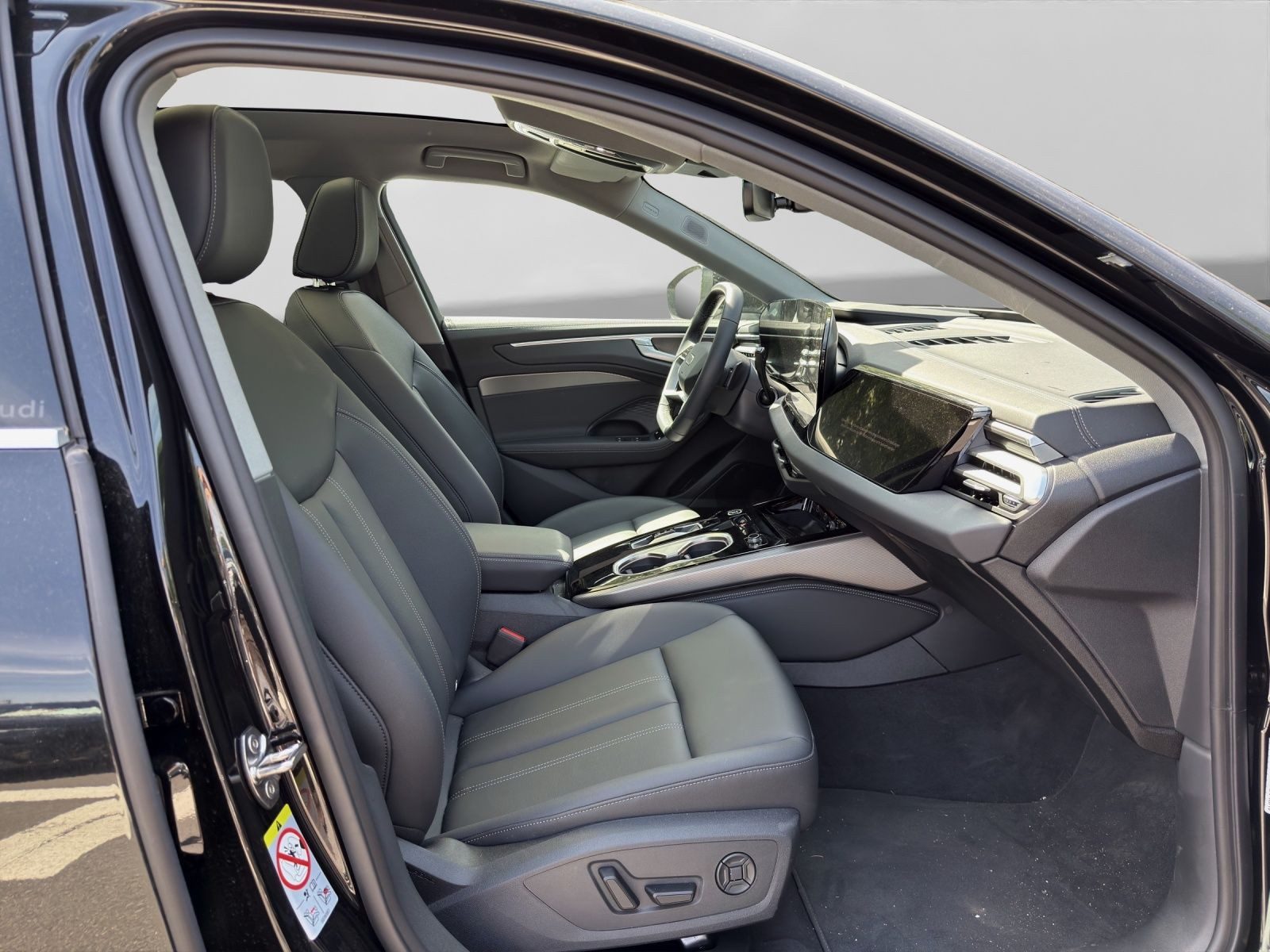 Audi A6 Avant – Foto 4