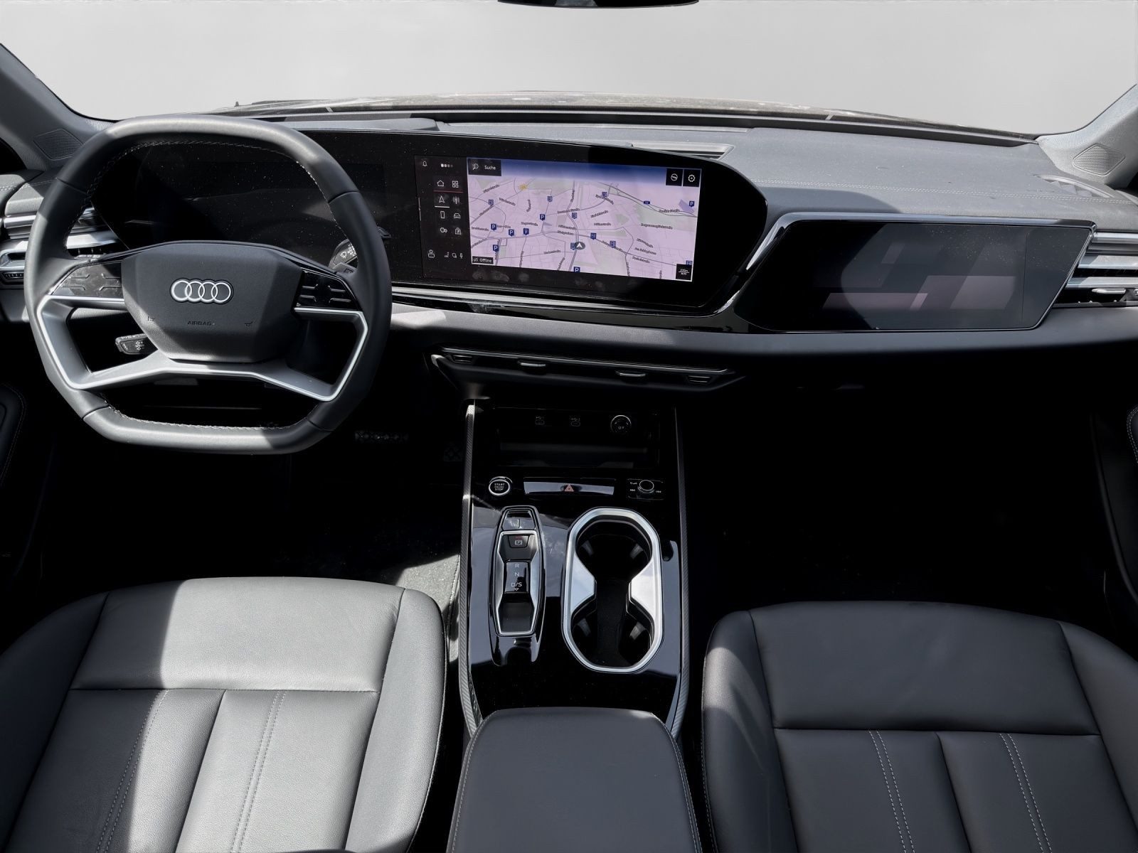 Audi A6 Avant – Foto 5
