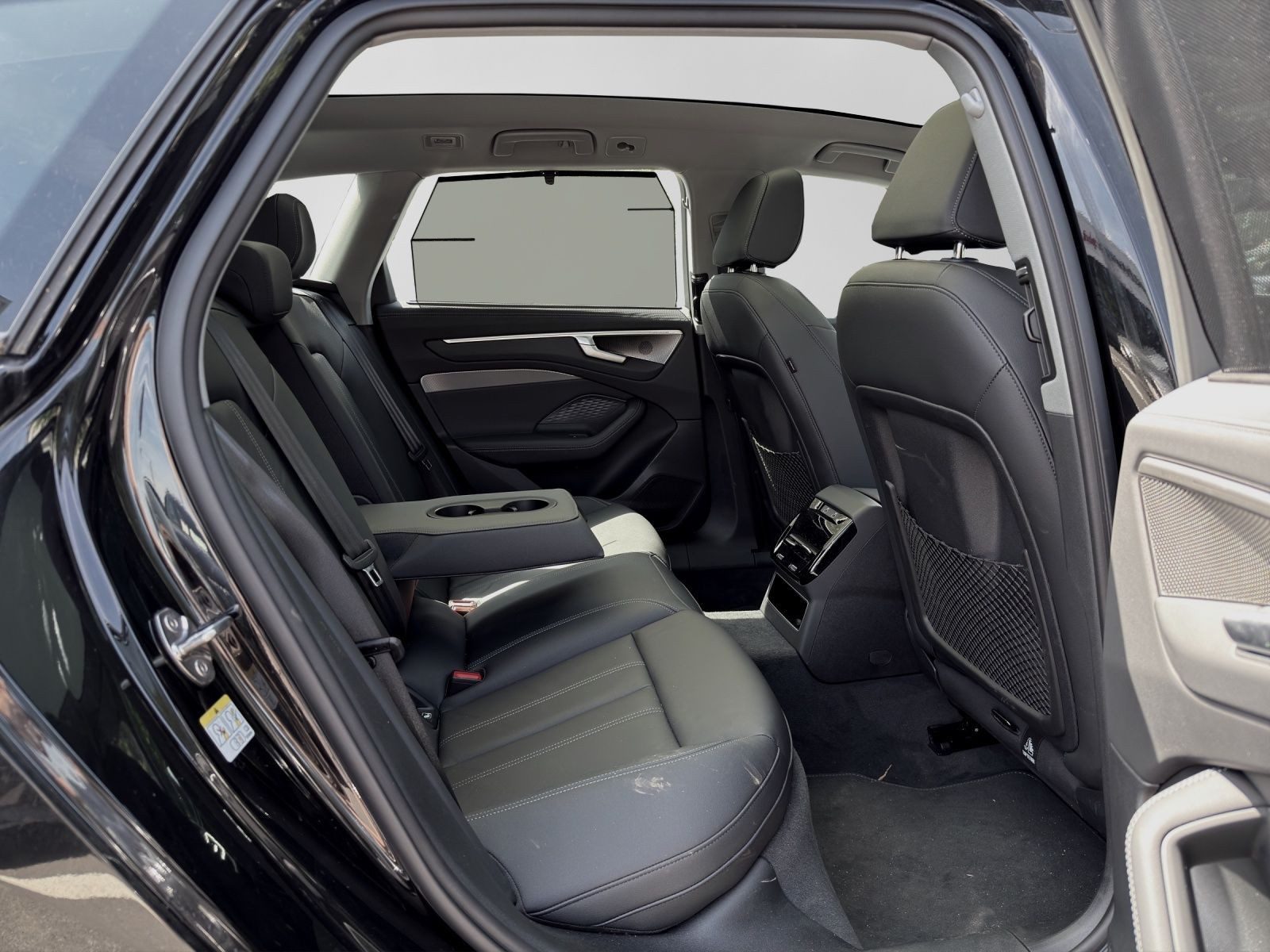 Audi A6 Avant – Foto 6