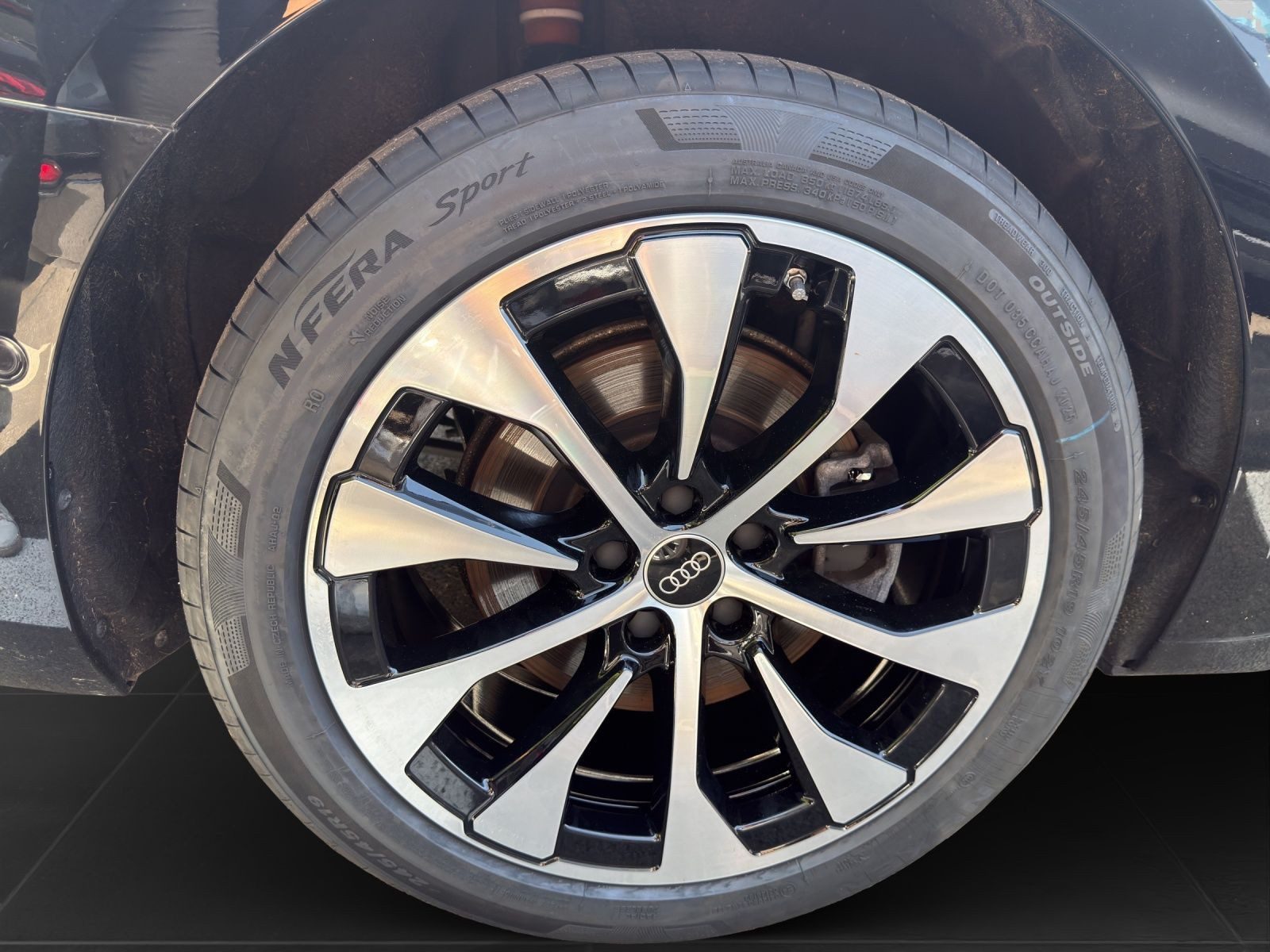Audi A6 Avant – Foto 7