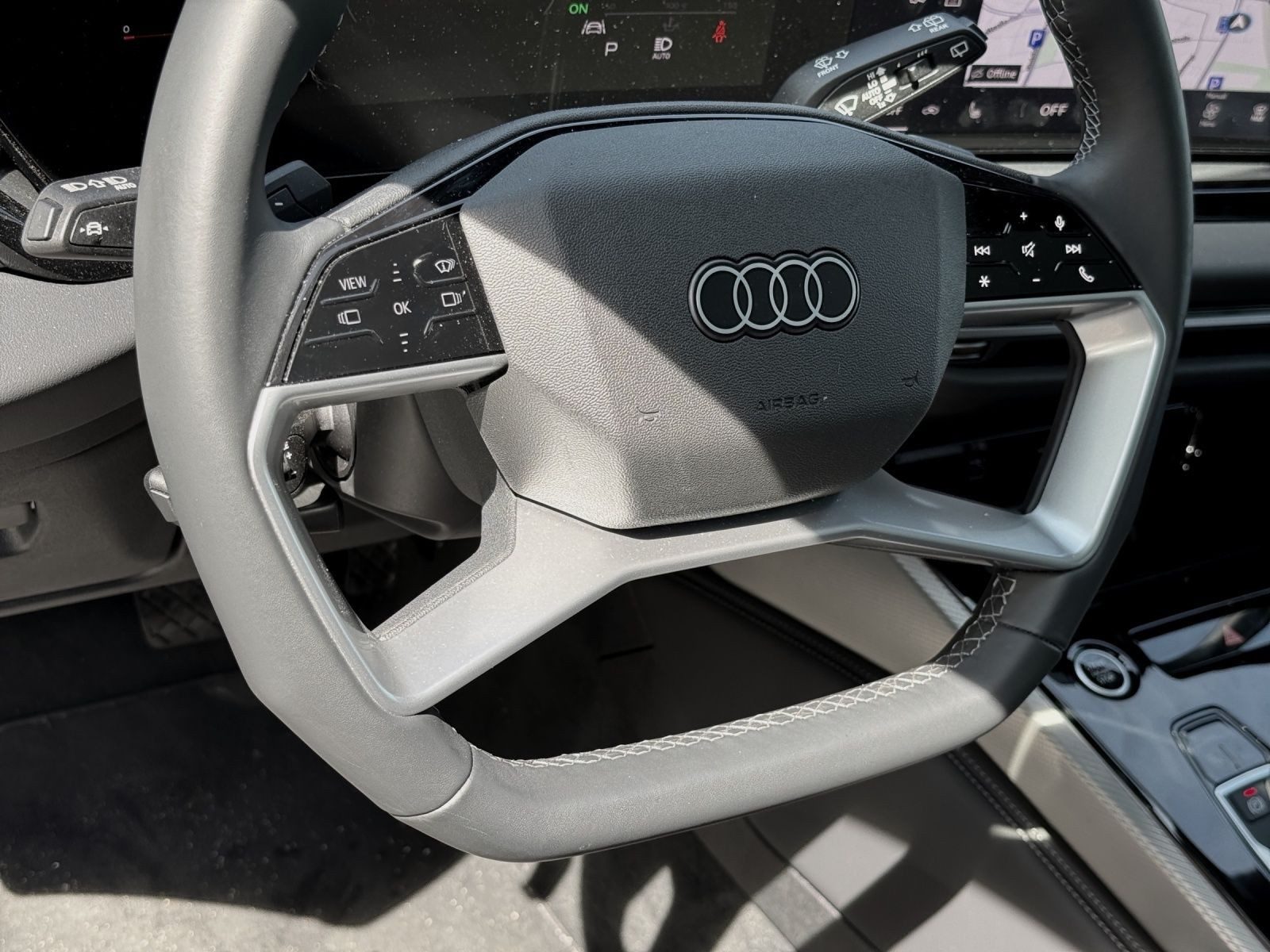 Audi A6 Avant – Foto 9