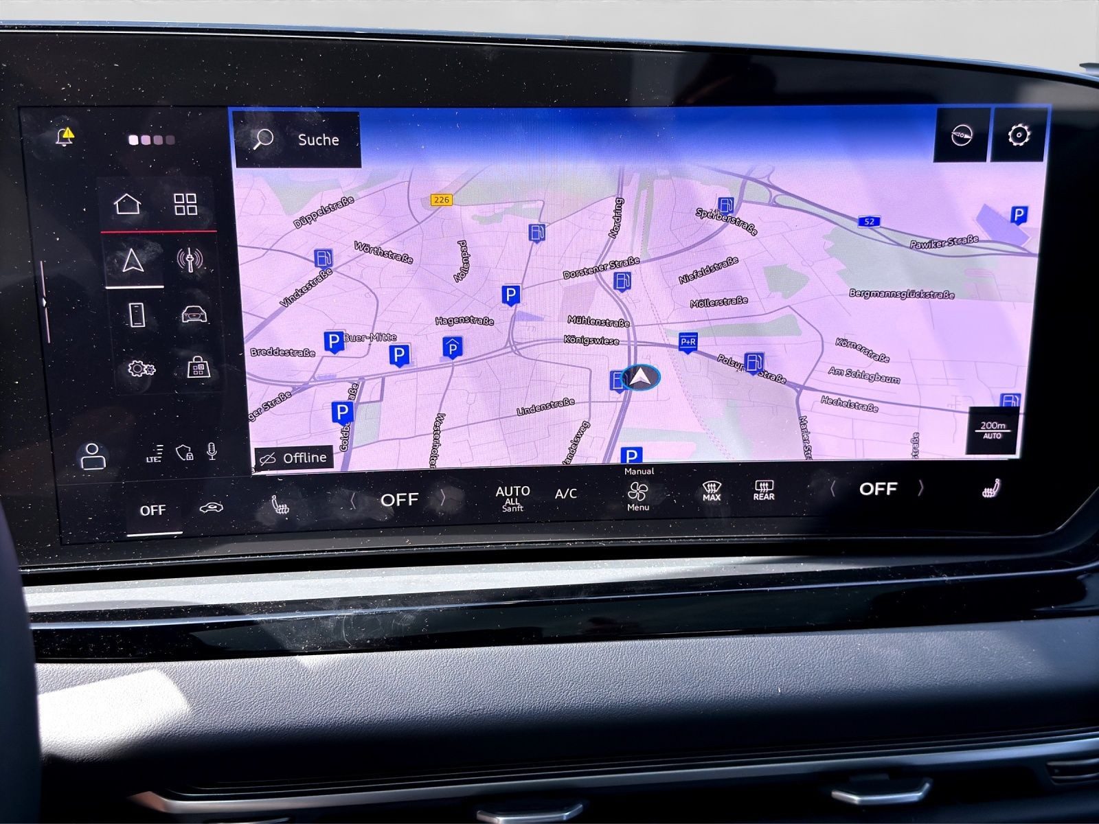 Audi A6 Avant – Foto 13