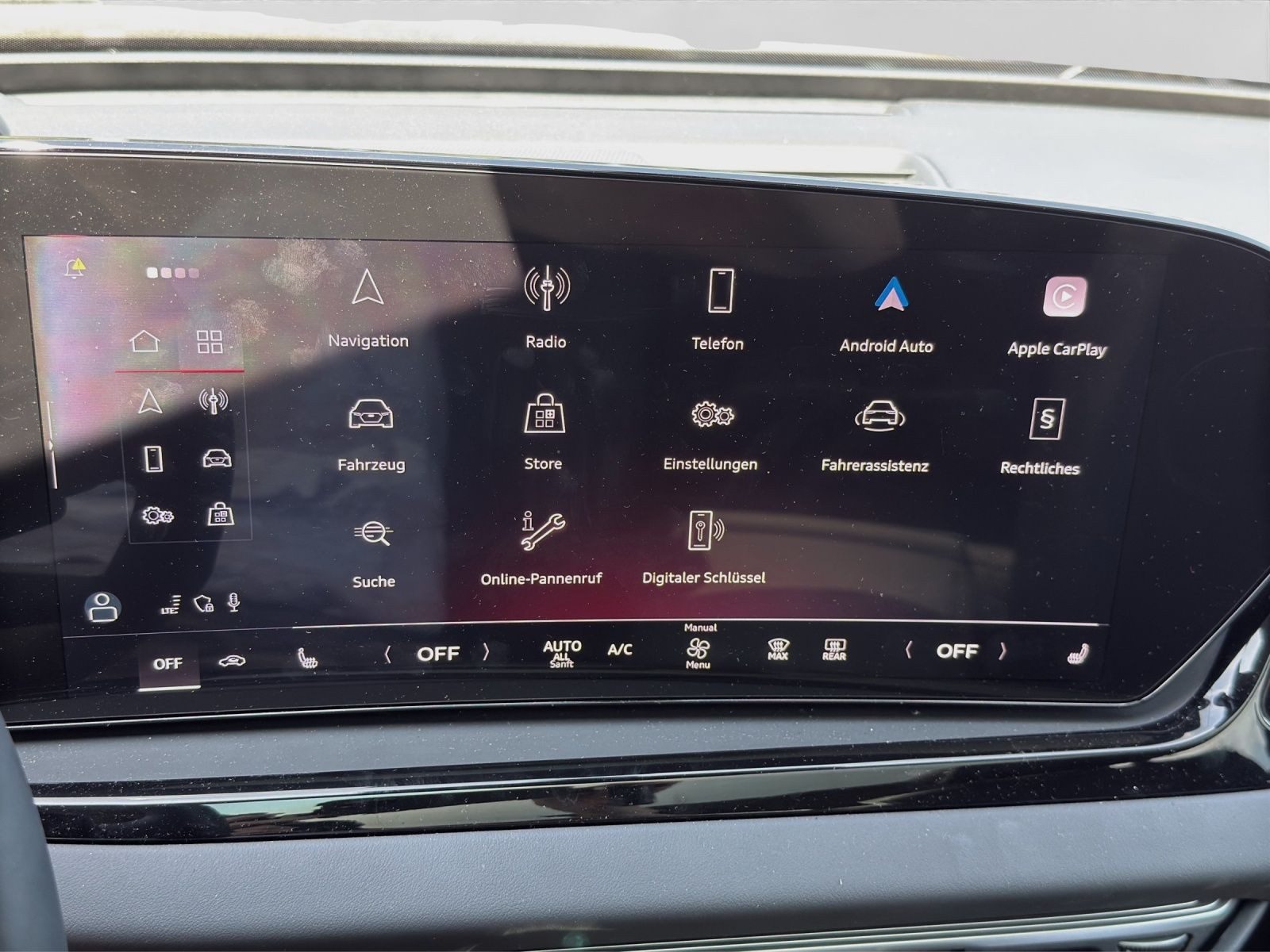 Audi A6 Avant – Foto 15