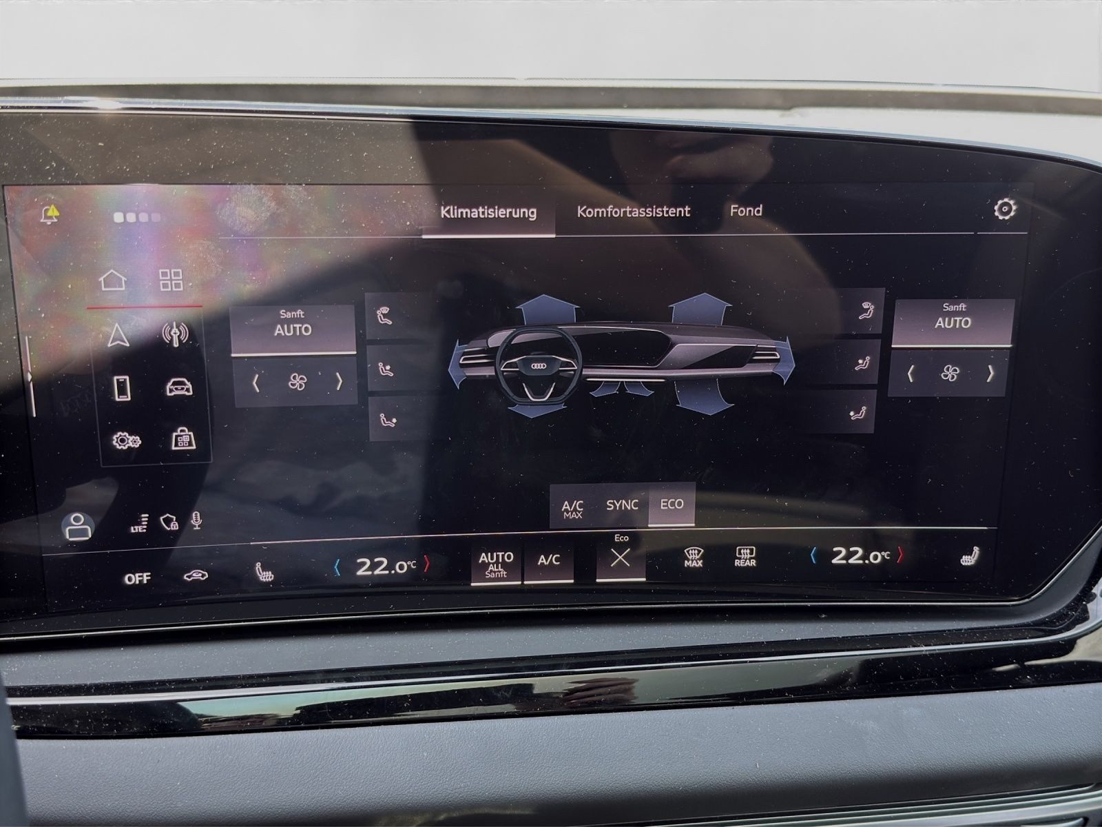 Audi A6 Avant – Foto 16