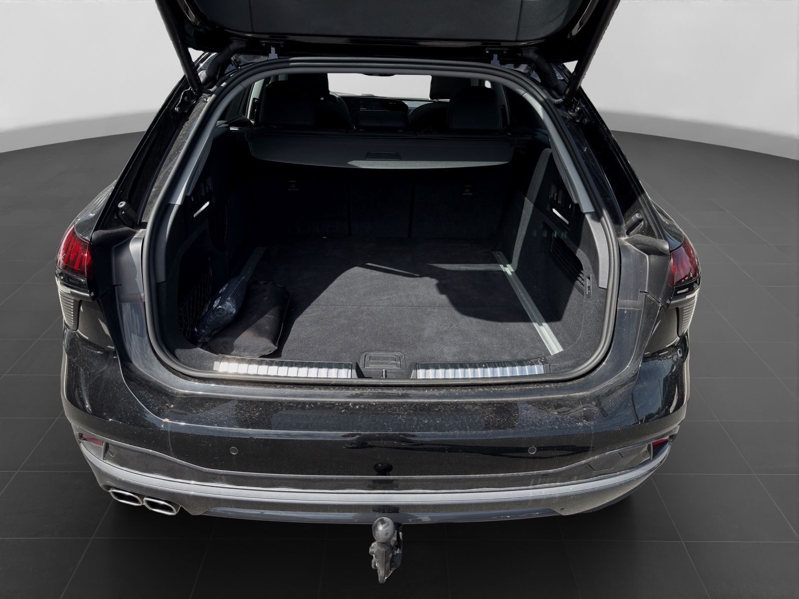 Audi A6 Avant – Foto 17