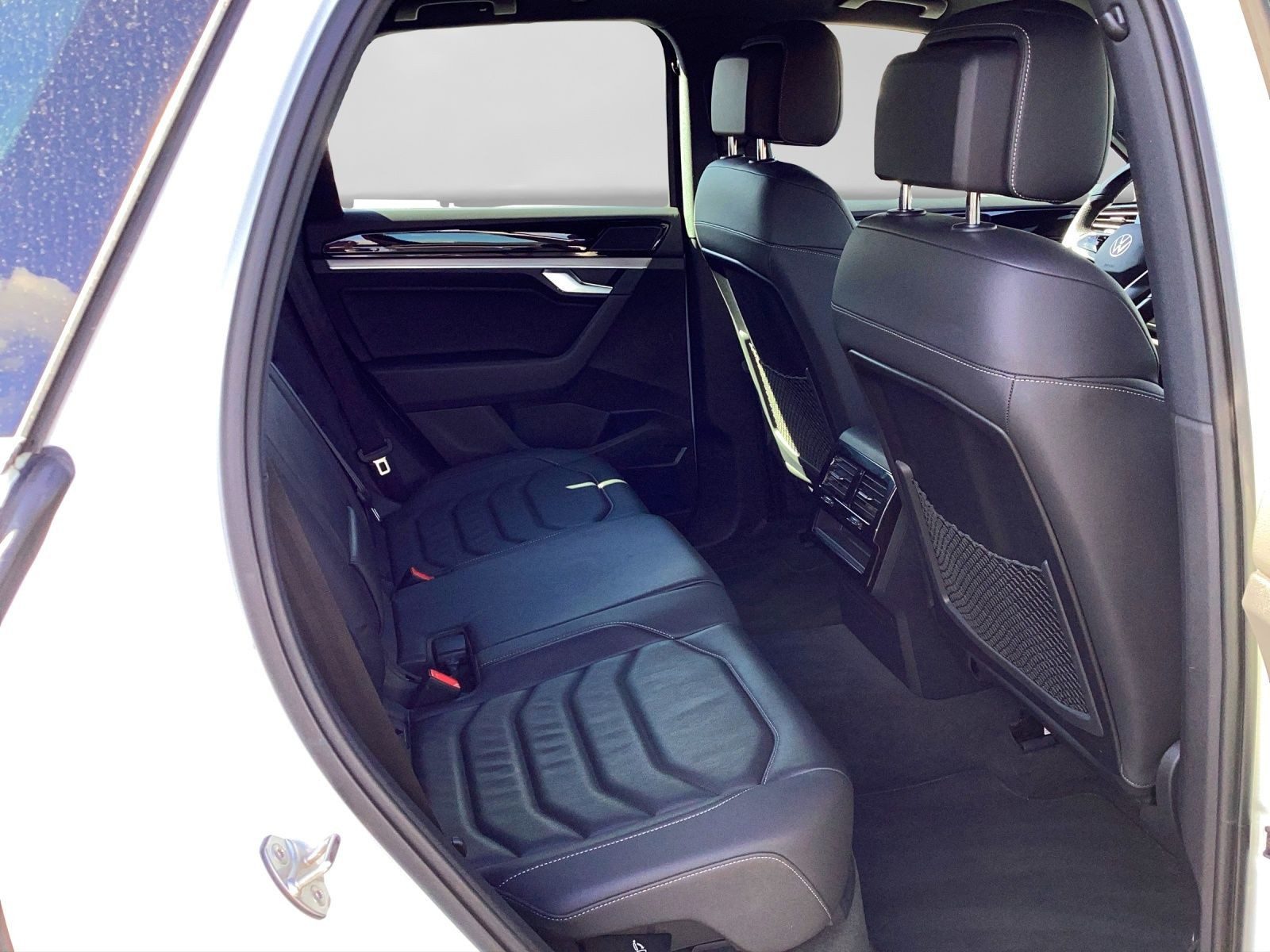 Volkswagen Touareg – Bild 6