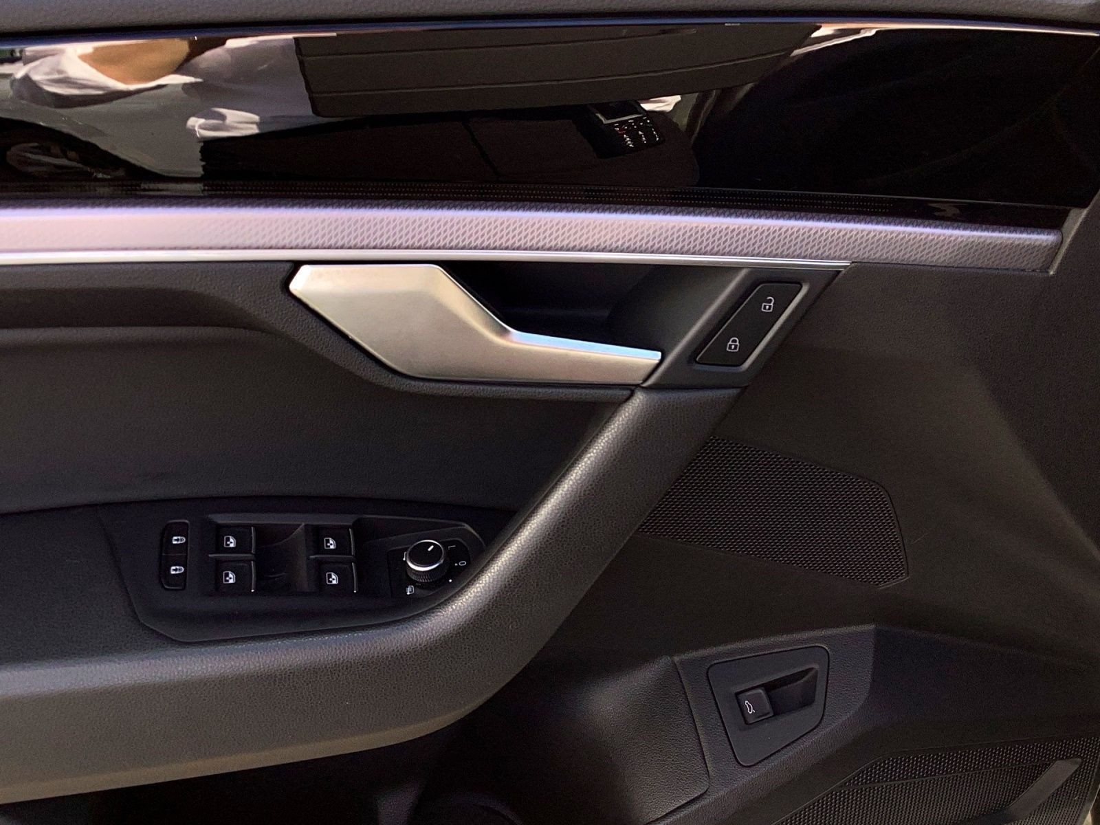 Volkswagen Touareg – Bild 8